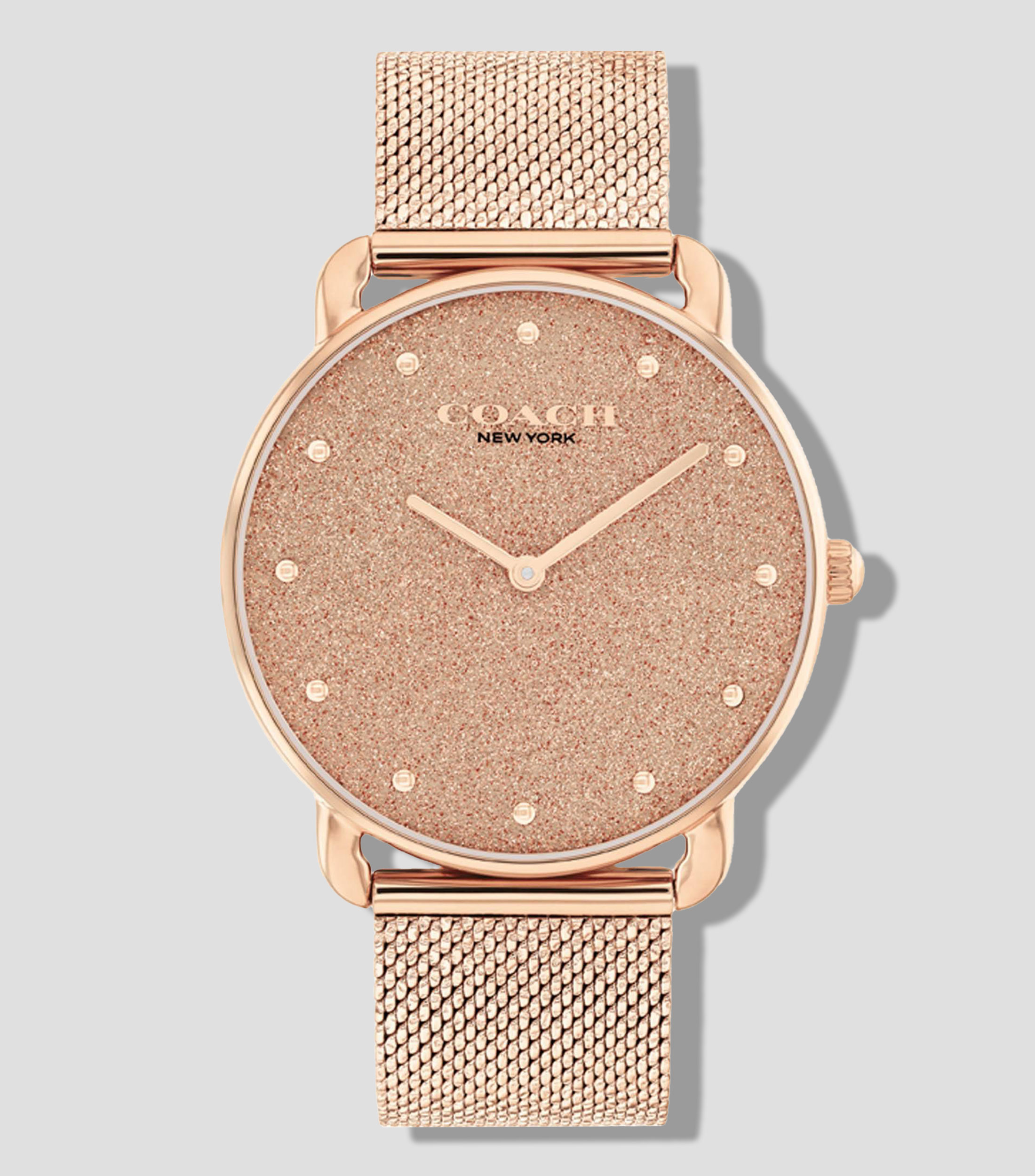 Reloj para Mujer Elliot casual Rosa