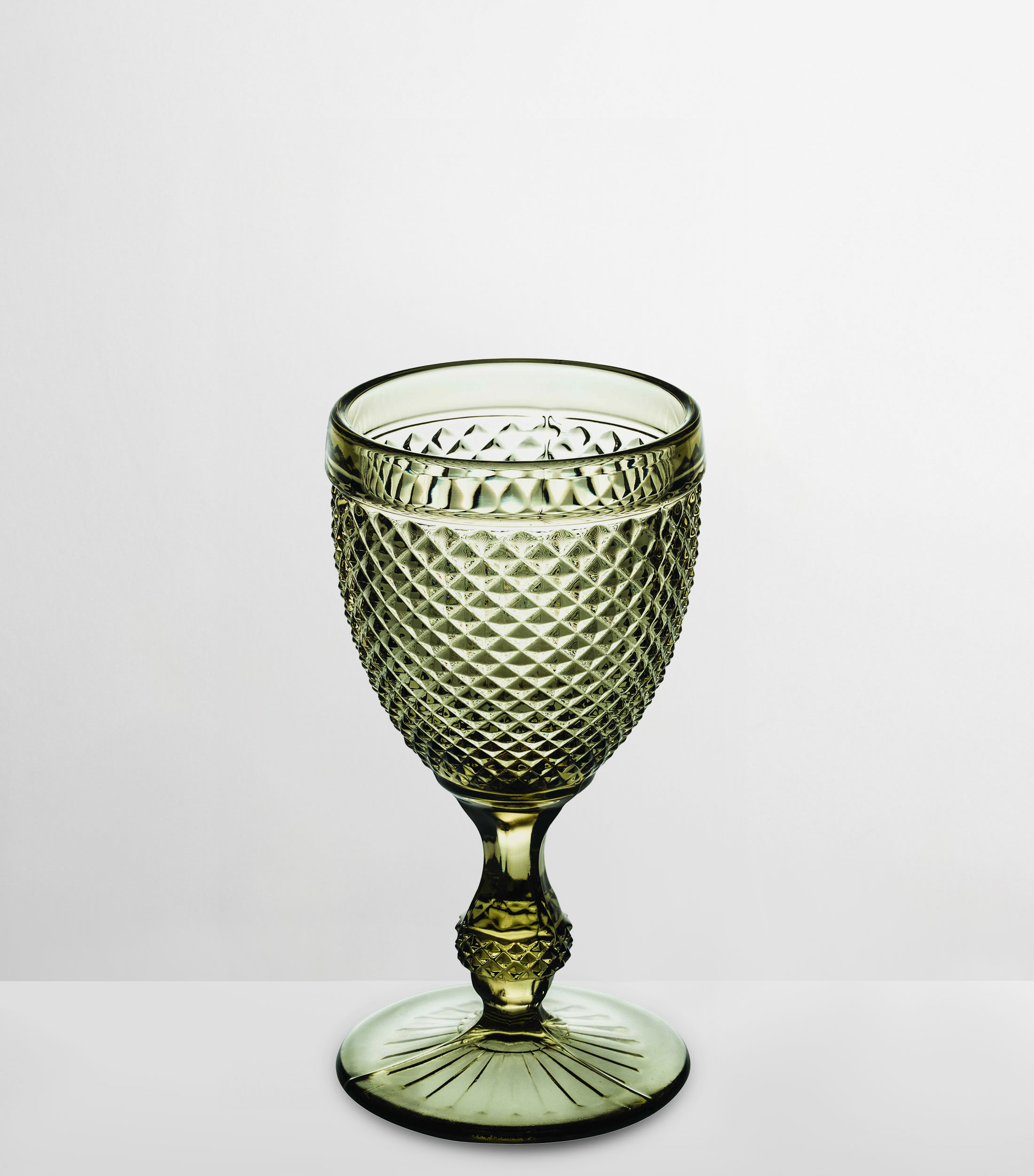Set 4 Copas para Agua Bicos
