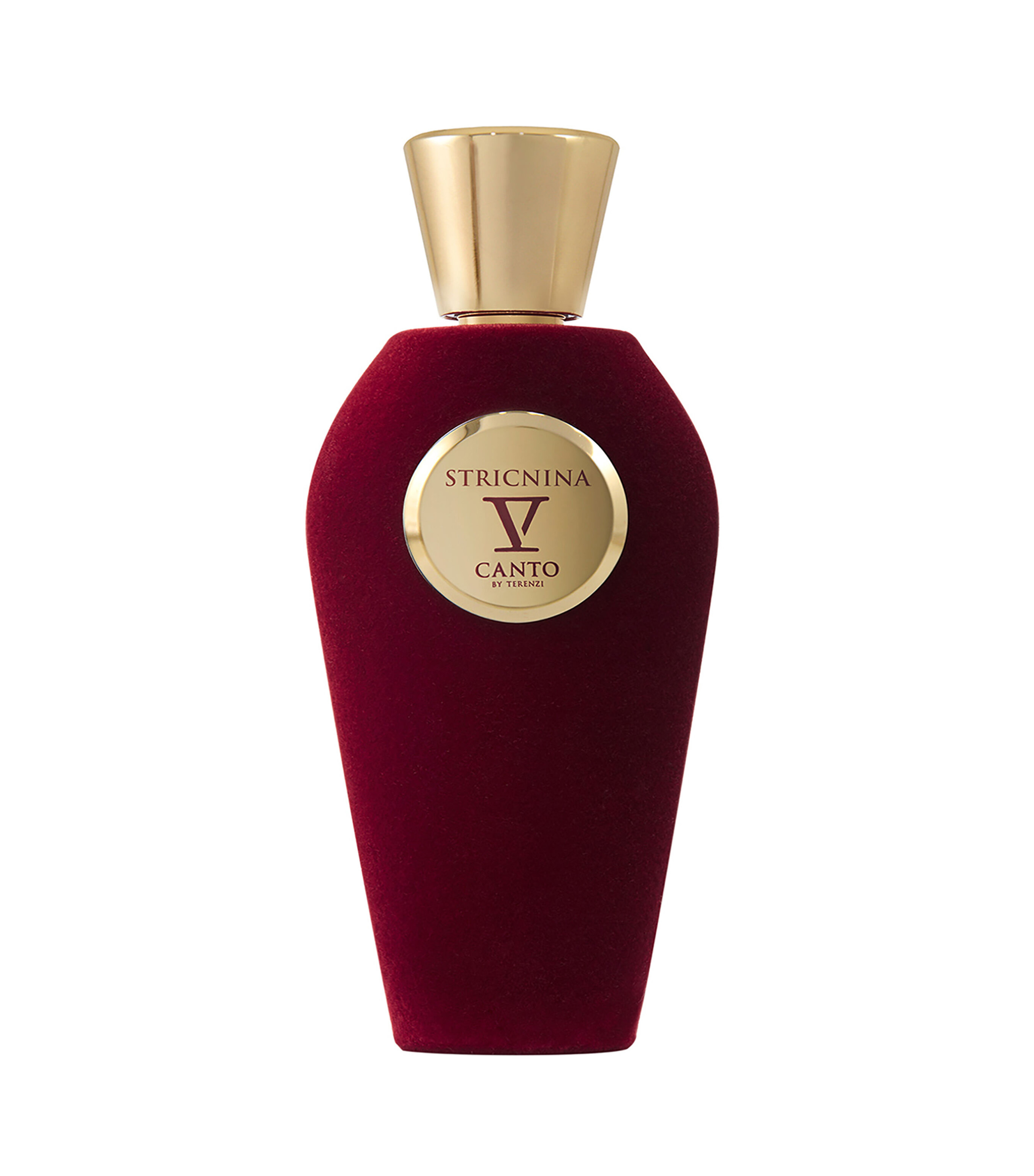 Stricnina Extracto de Perfume 100 ml Unisex