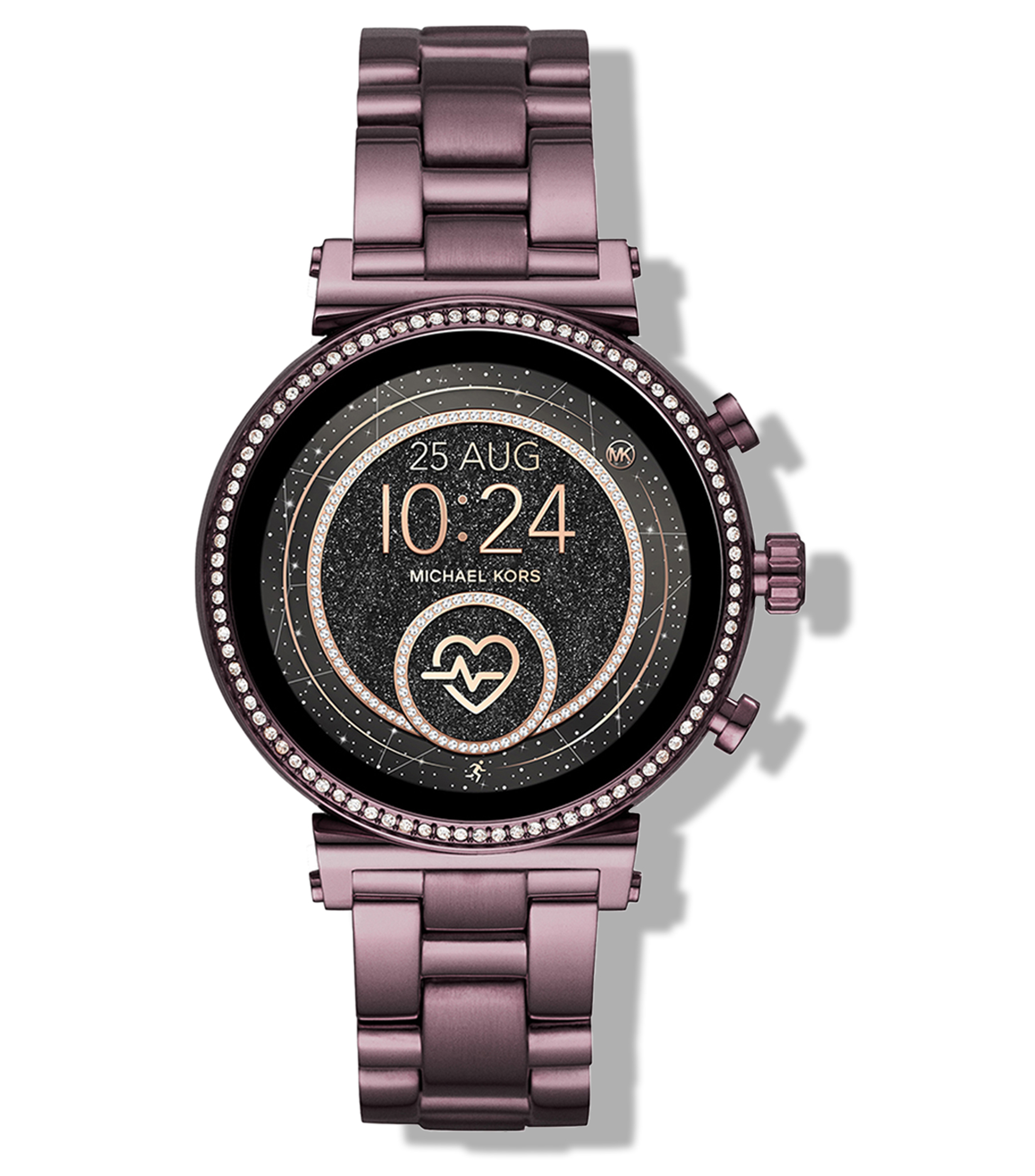 women's smartwatch sofie mkt5024
