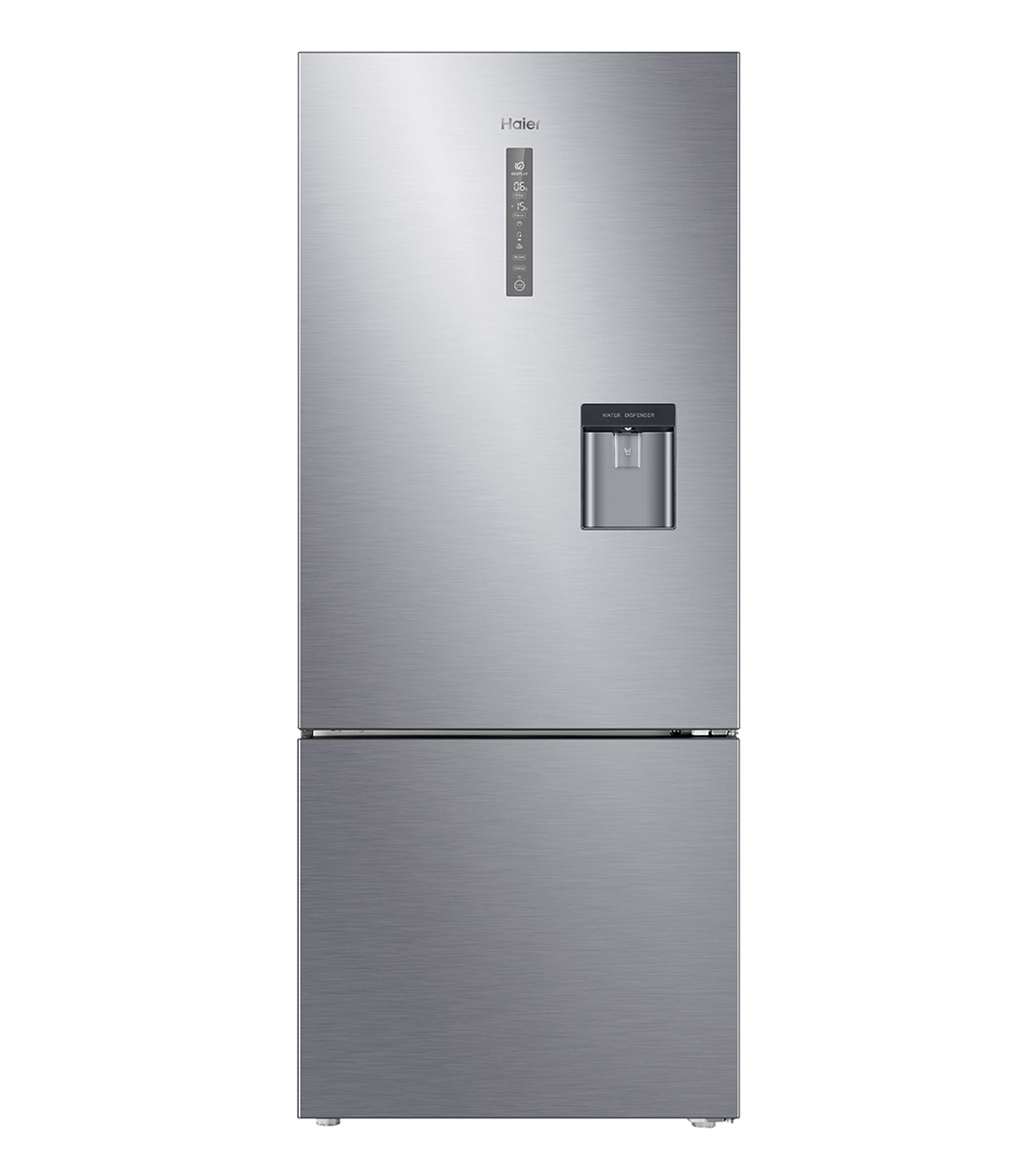 Haier Refrigerador Bottom Mount 423.5 L El Palacio de Hierro