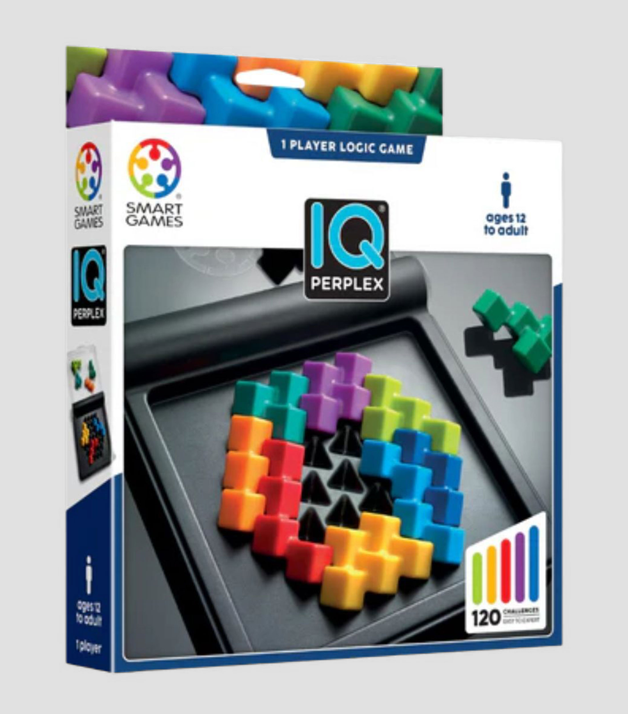 IQ Perplex