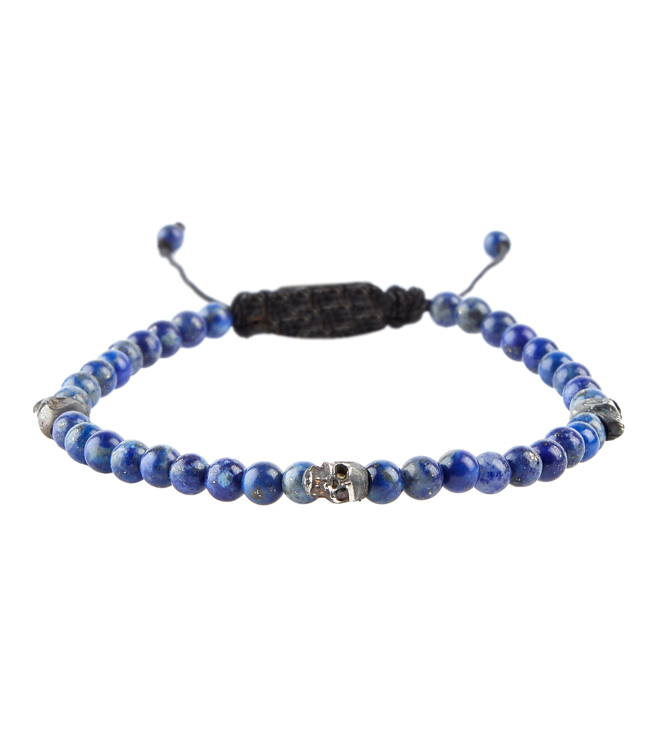 Pulsera ajustable Hombre