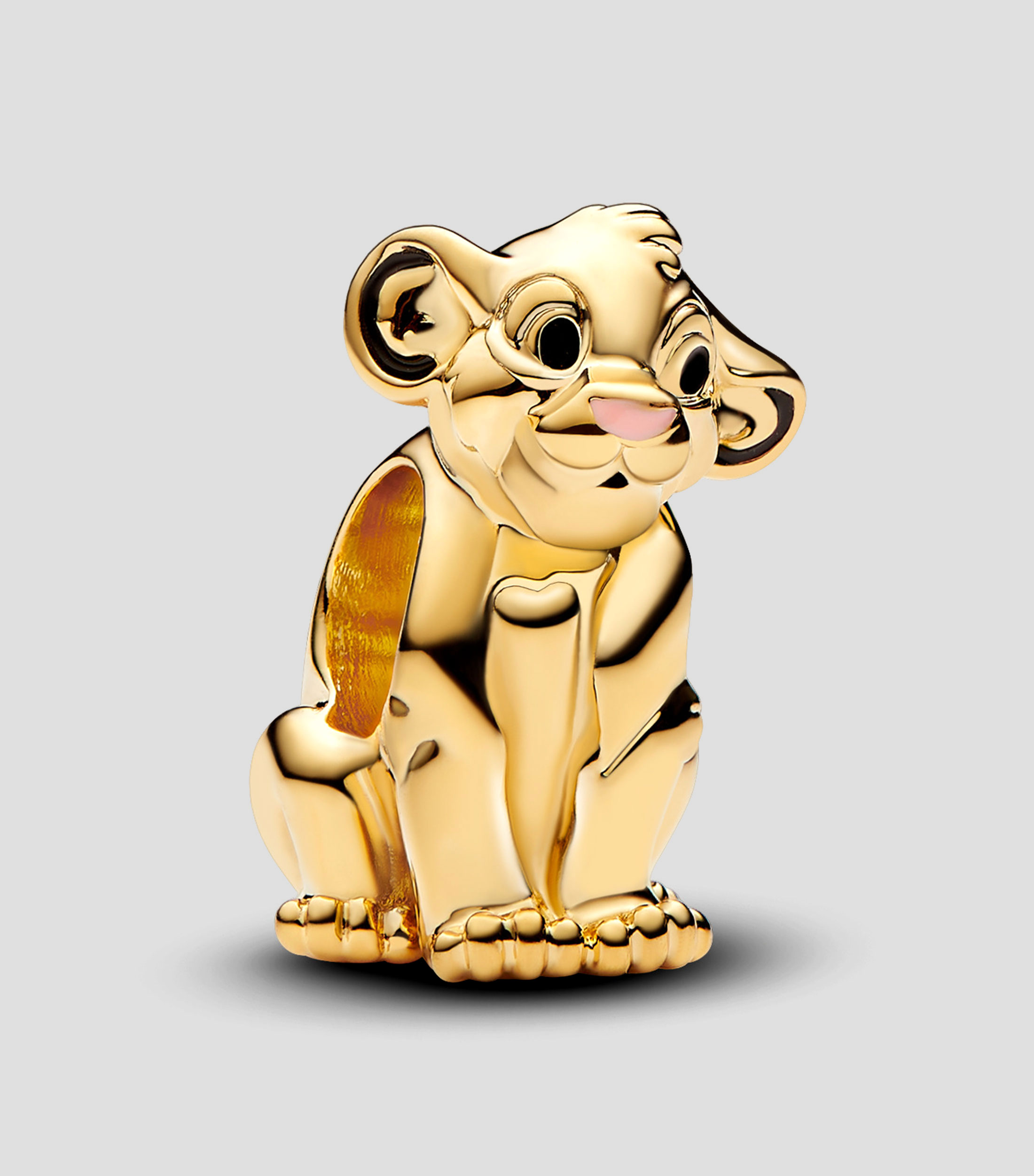 Charm Disney X Pandora Mujer