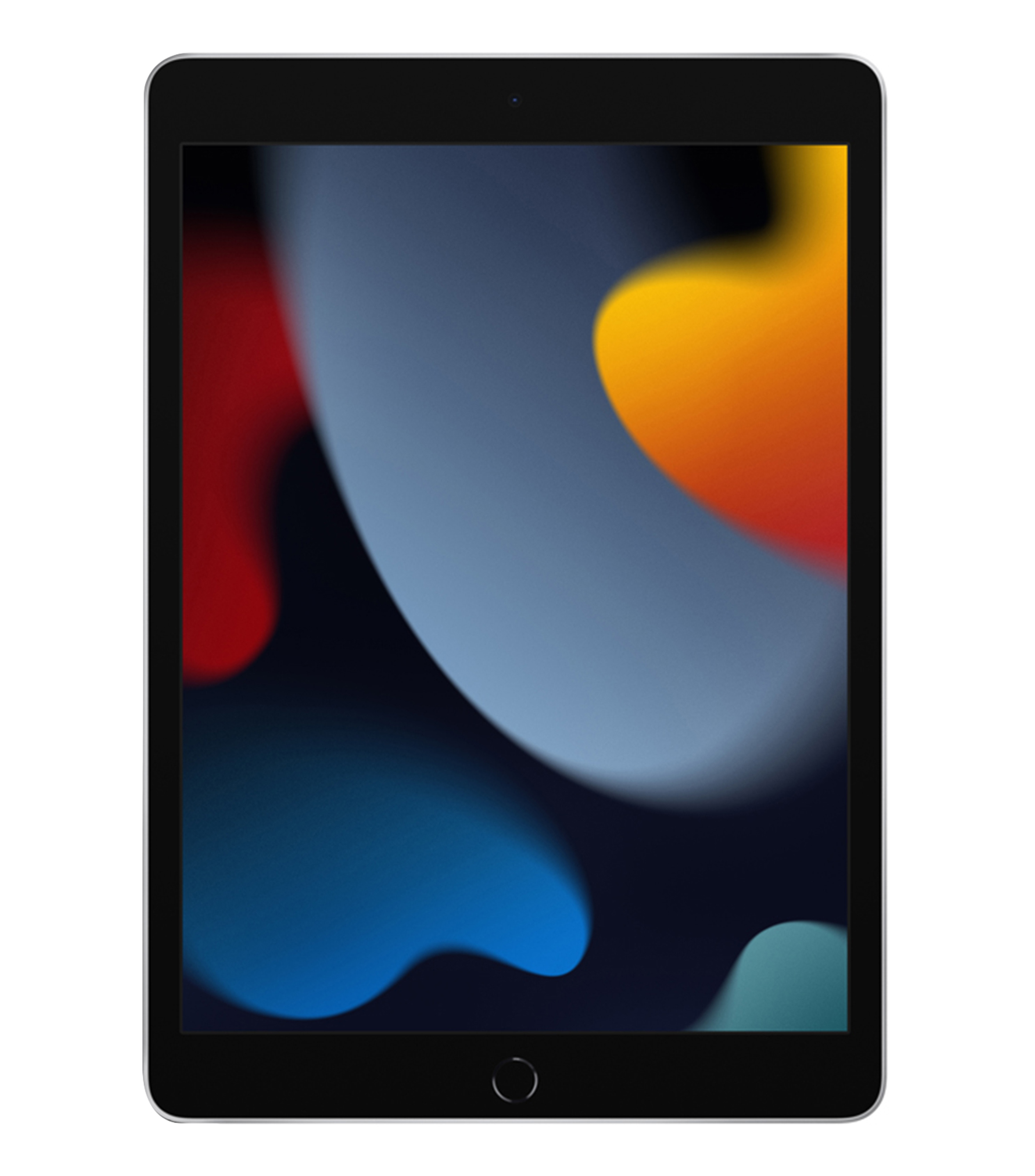 iPad de 10.2 pulgadas y 64 GB con Wi-Fi - Plata