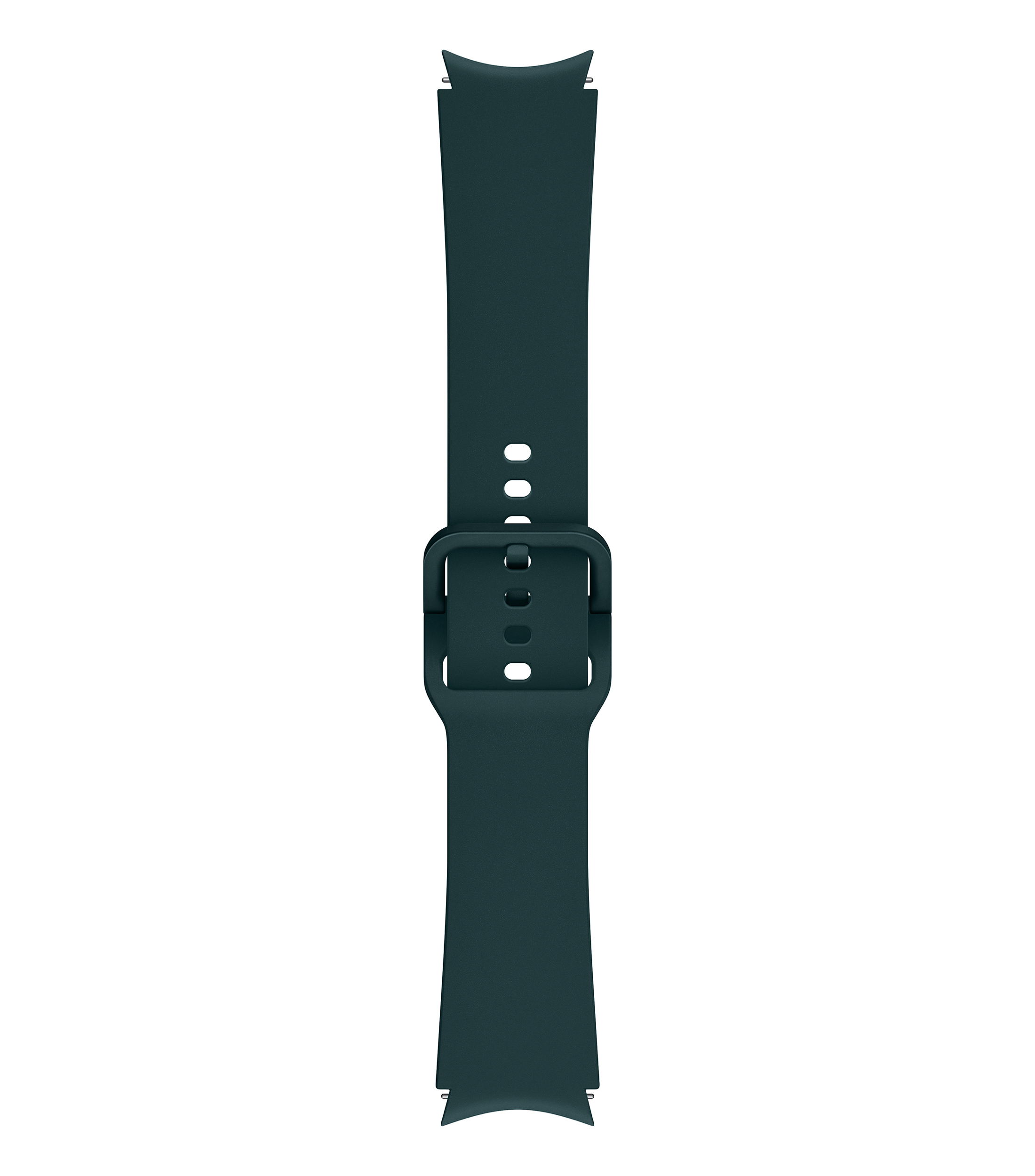 Samsung Correa Deportiva para Galaxy Watch4 (20 mm) en Fluoroelastómero,  Verde - El Palacio de Hierro