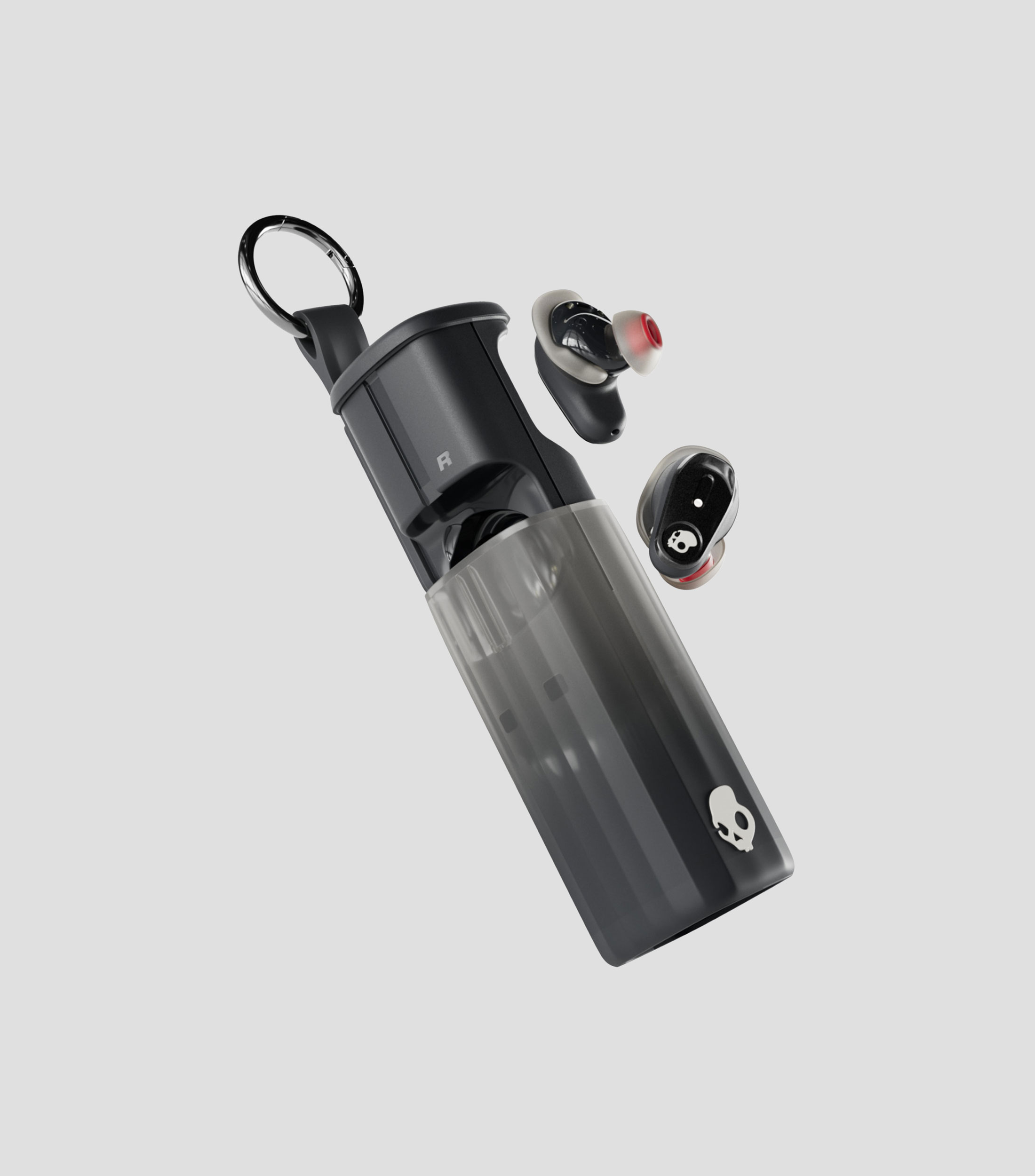 Audífonos inalámbricos bluetooth Method 360 ANC Bose negro