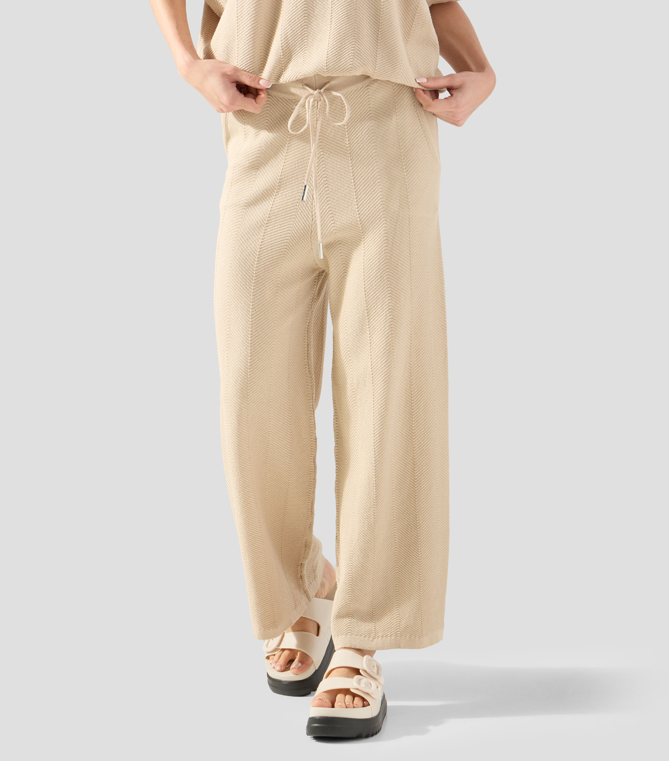 Pantalón loungewear UNWIND by Epsilon Mujer
