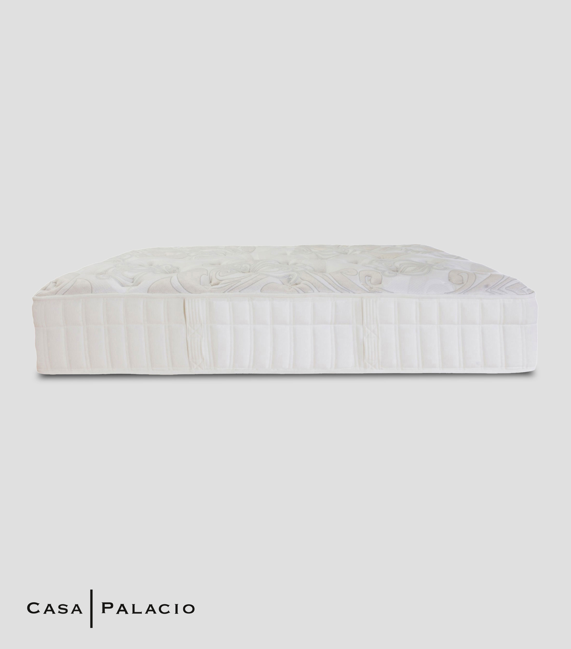 Colchón Dempsey King Size