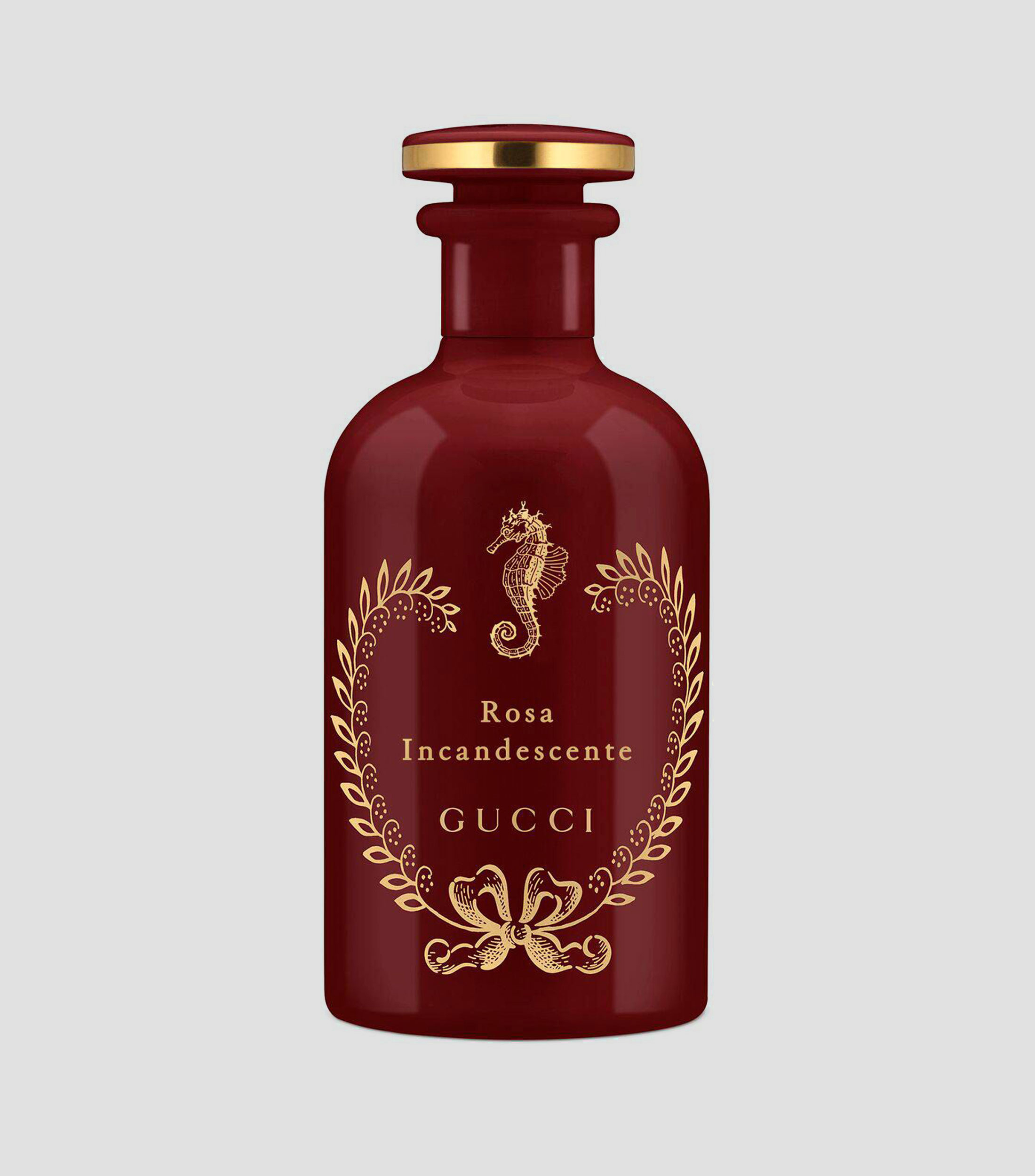 Perfume The Alchemist Garden Rosa Incandescente, Eau de Parfum 100 ml Unisex