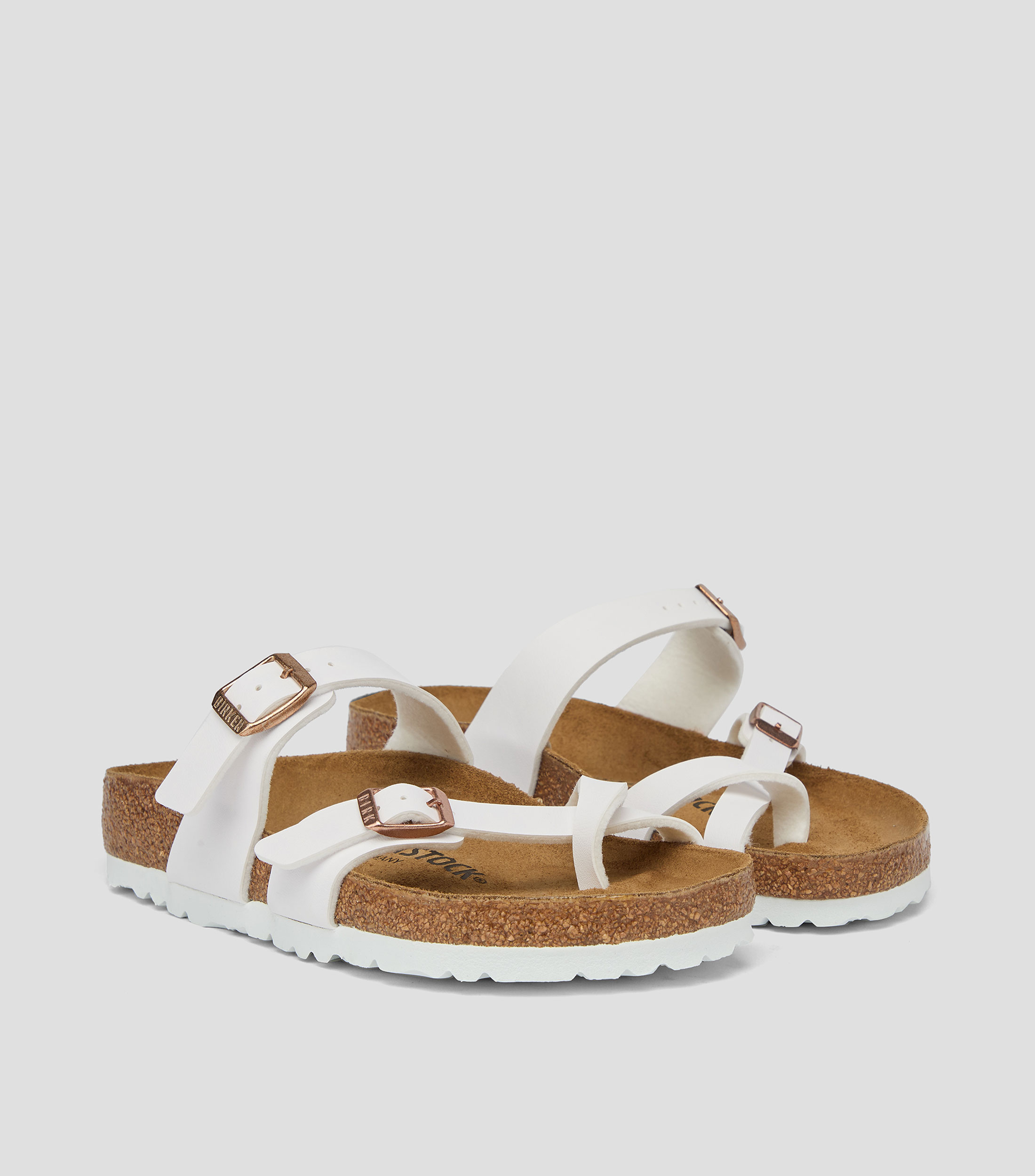 Sandalias pata de gallo Mayari Mujer