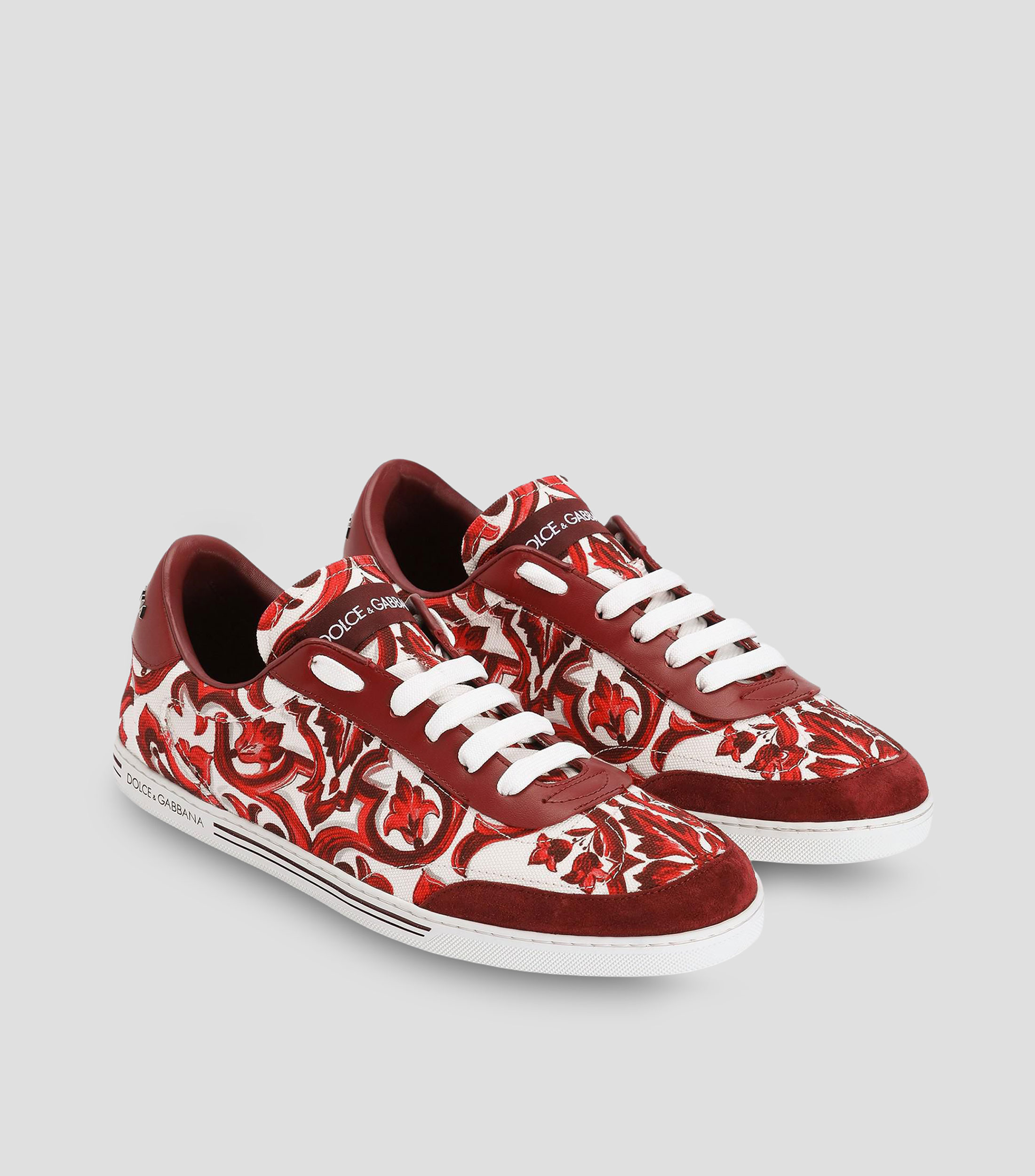 Tenis Maiolica Hombre