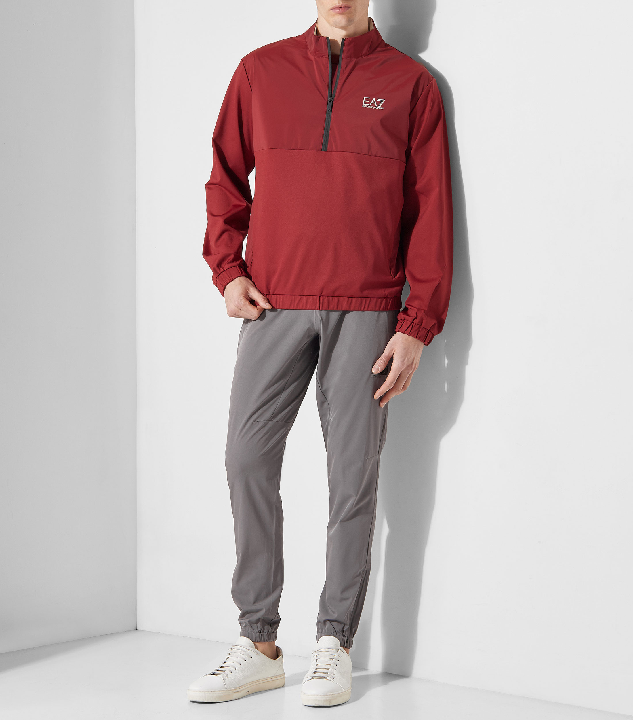 Sudadera Hombre