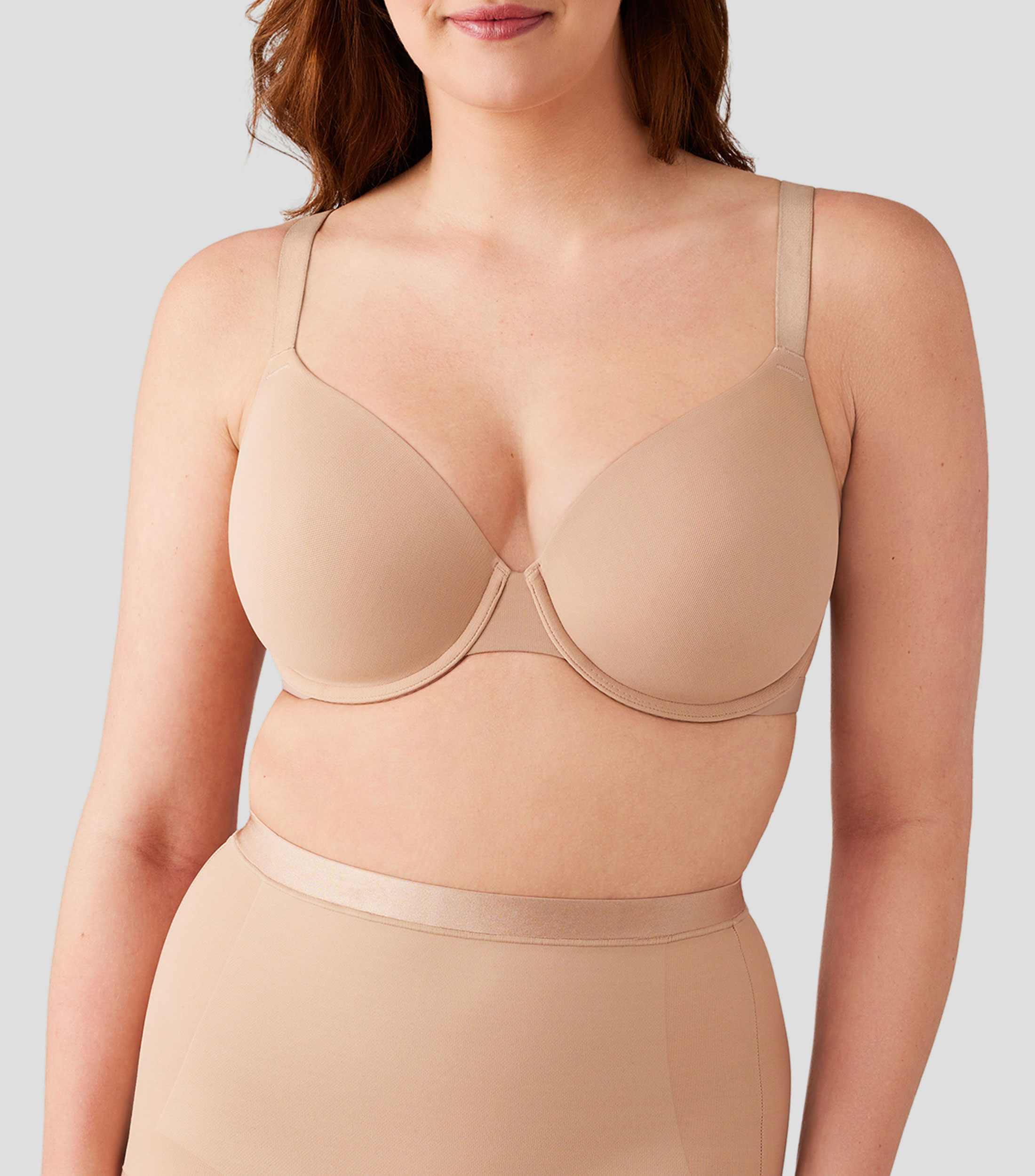 Brasier con varilla Contour Shape Revelation