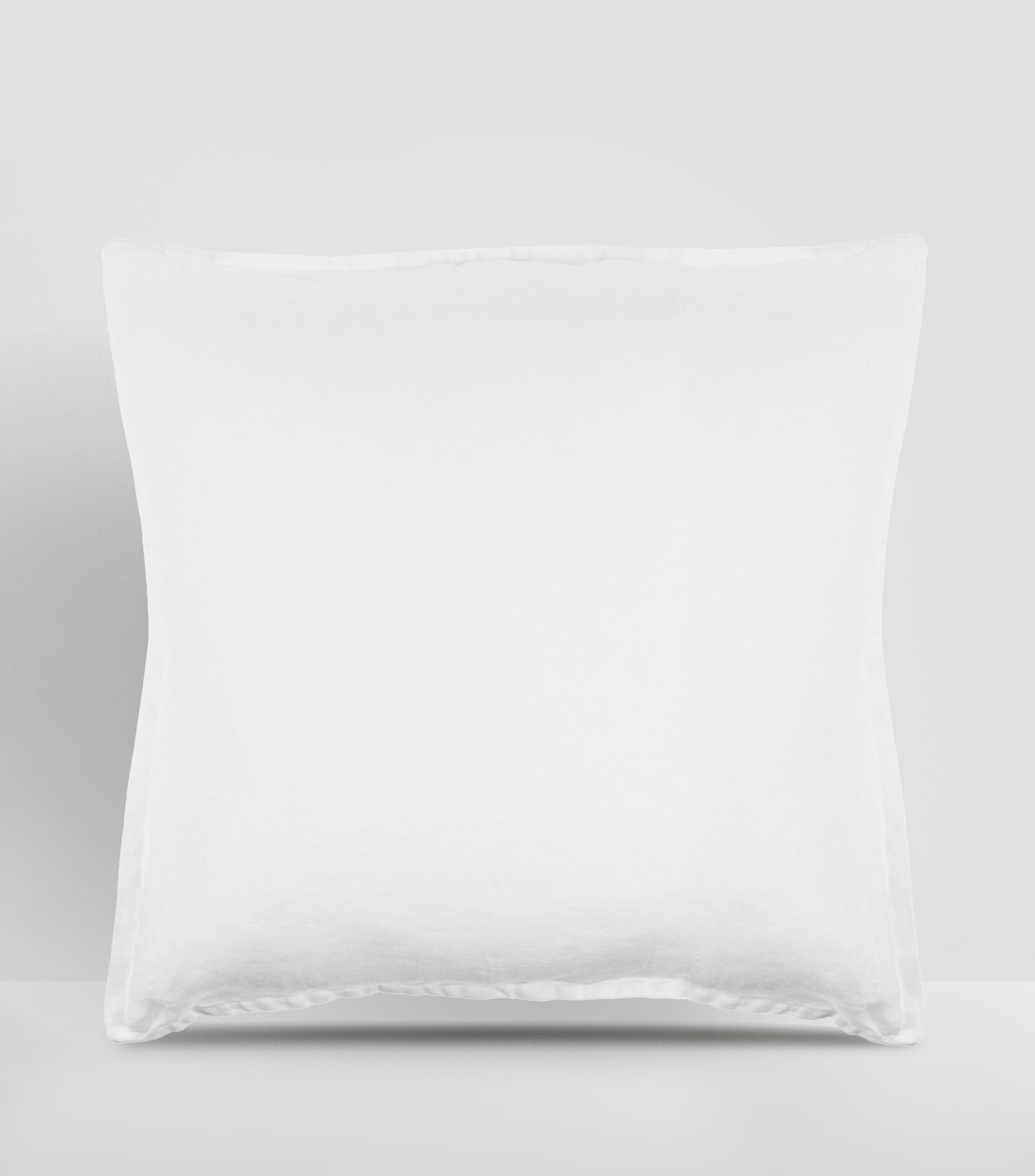 Funda para Cojín Blanca