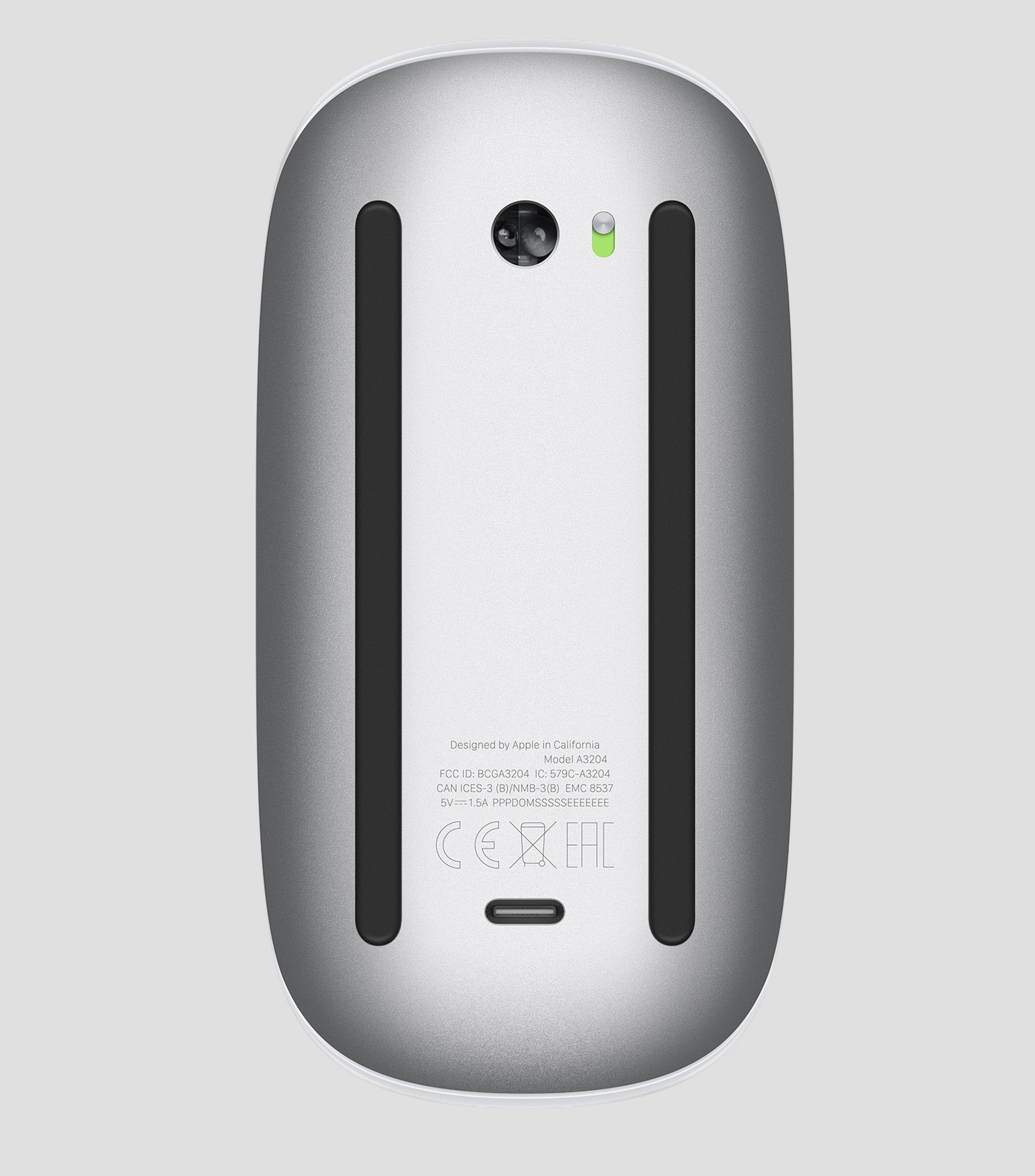 Magic Mouse USBC - Superficie MultiTouch