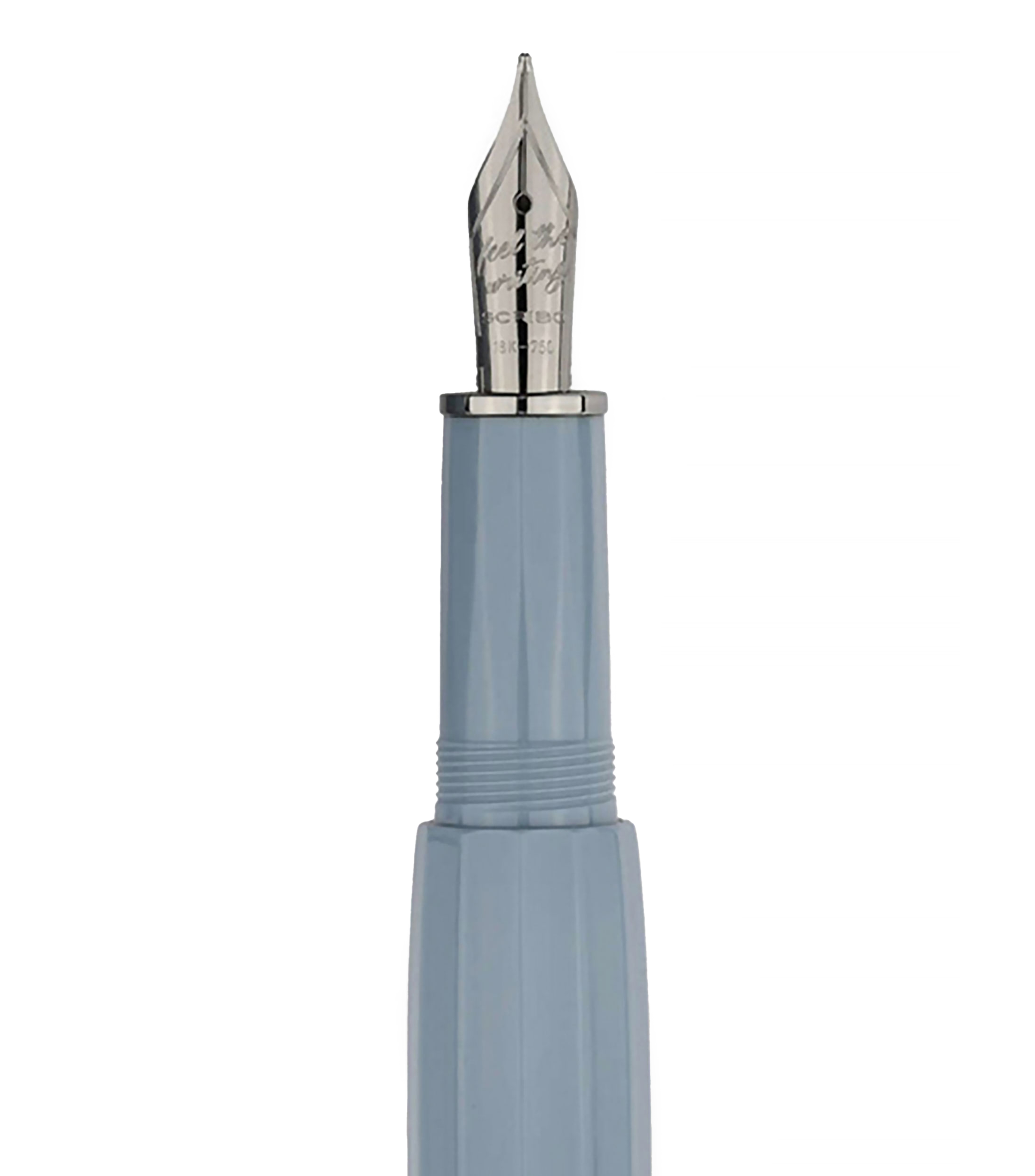 Pluma fuente Feel