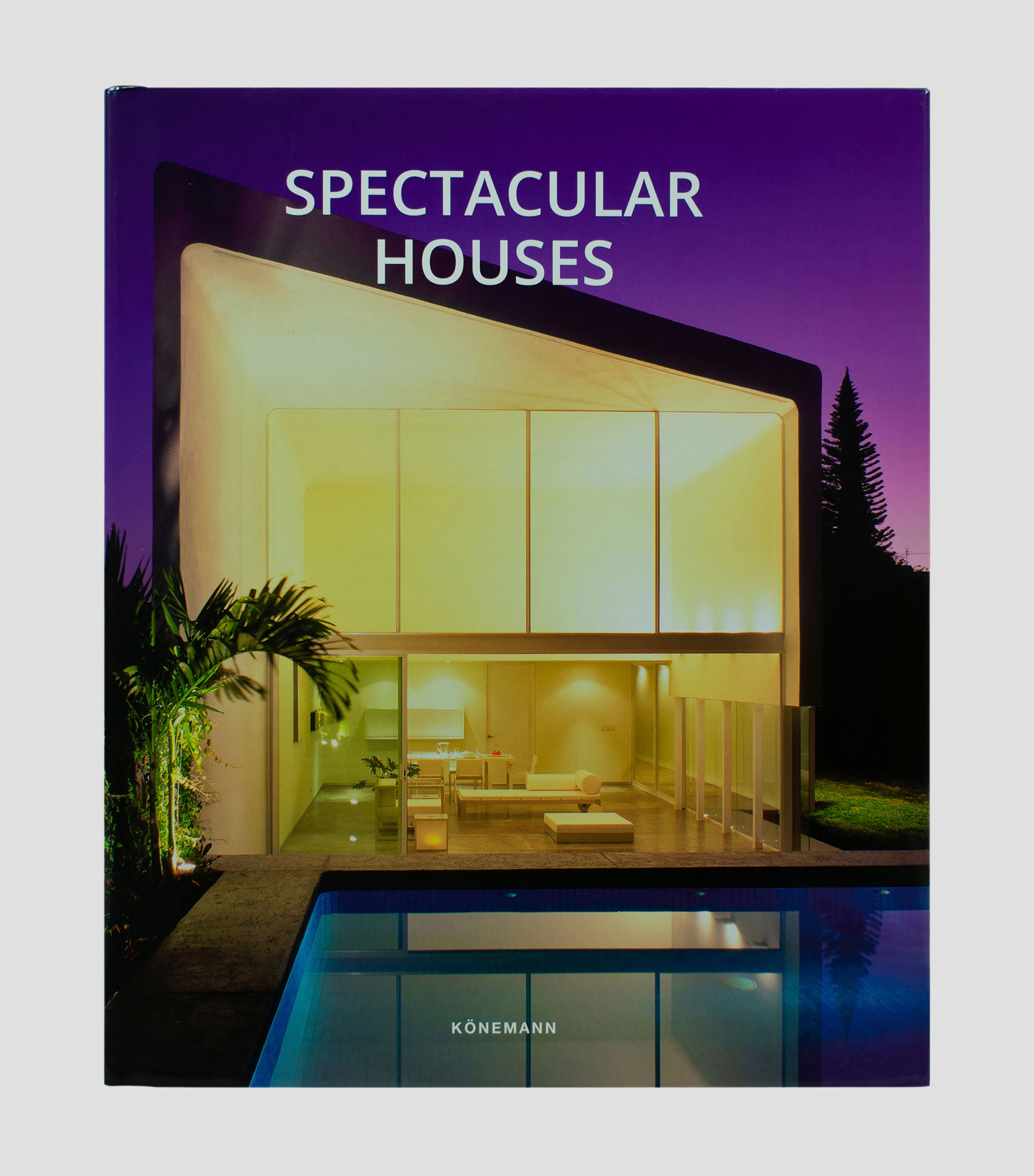 Arte Y RecreaciónSpectacular Houses, Marta Serrats
