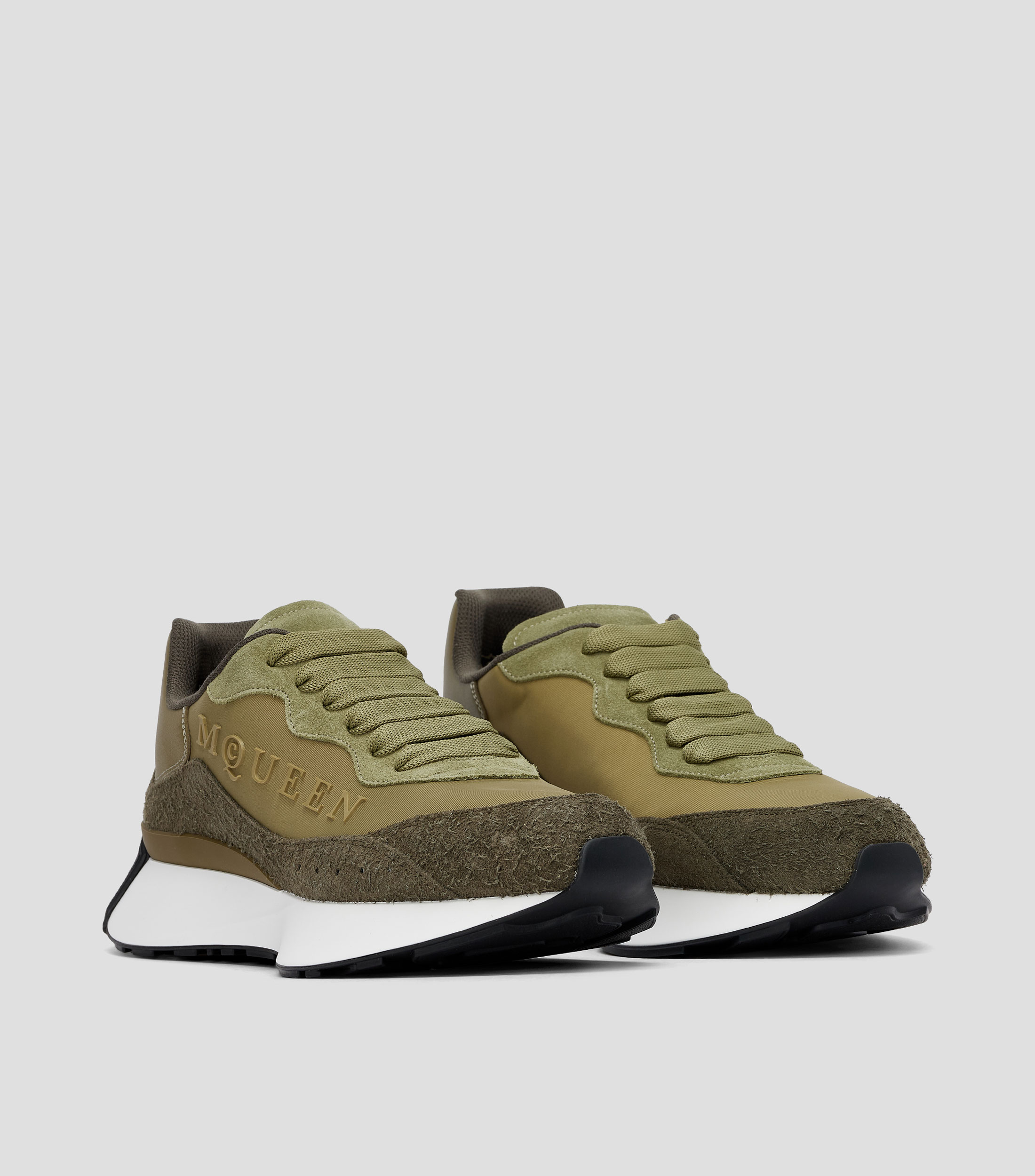 Tenis Sprint Runner Hombre