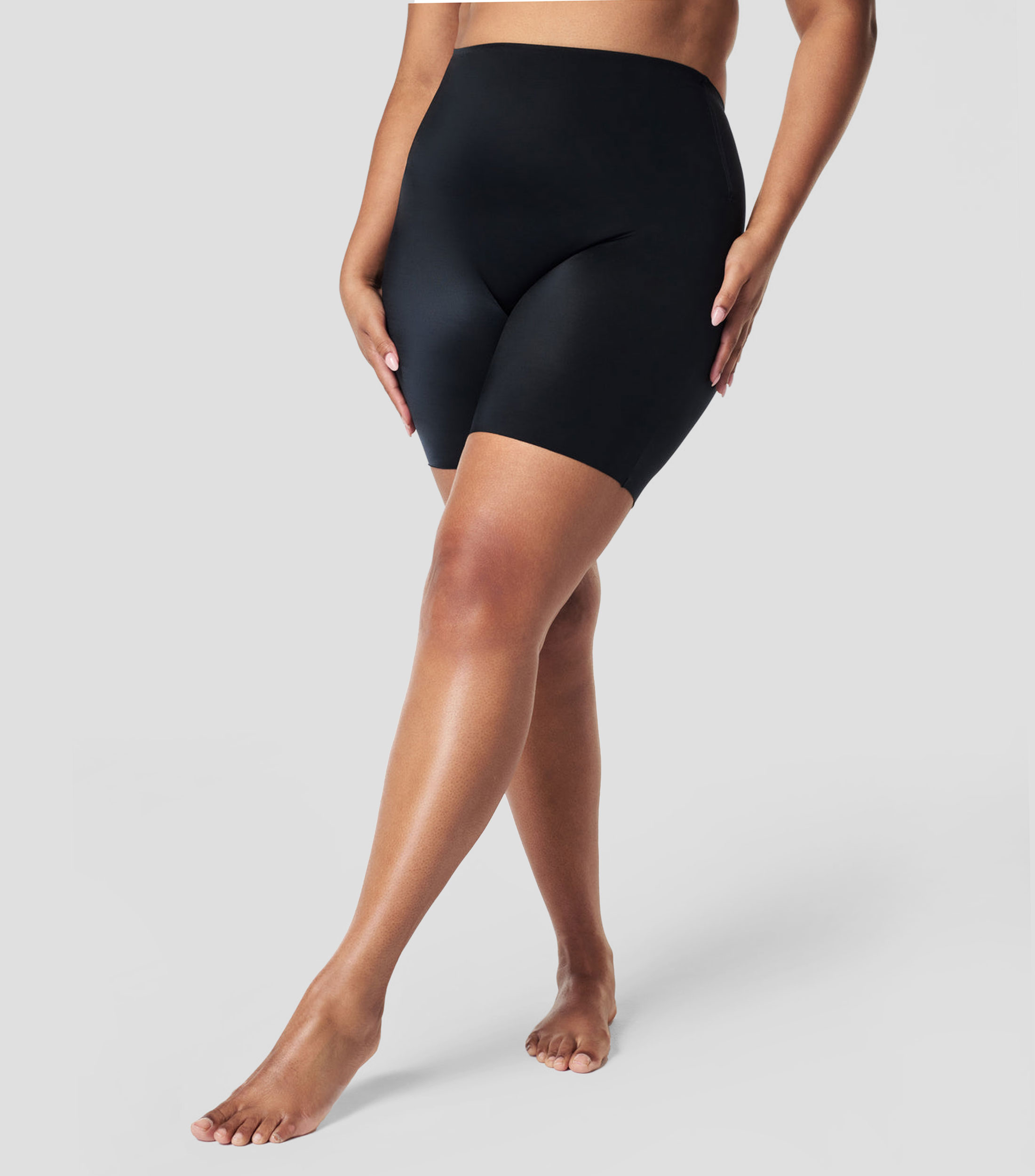 Faja short Mujer