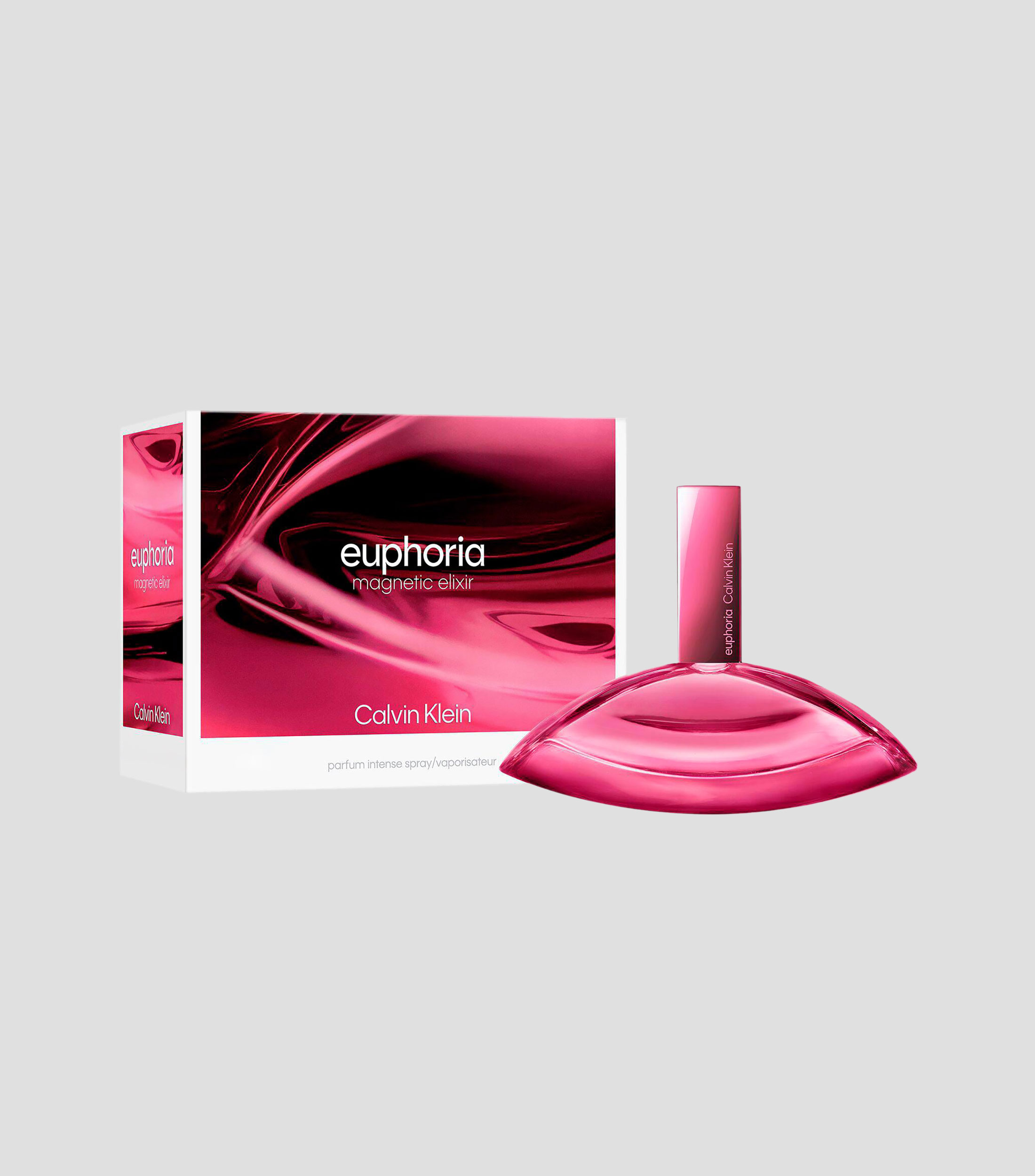 Perfume Euphoria Magnetic Elixir, Eau de Parfum 100 ml para Mujer