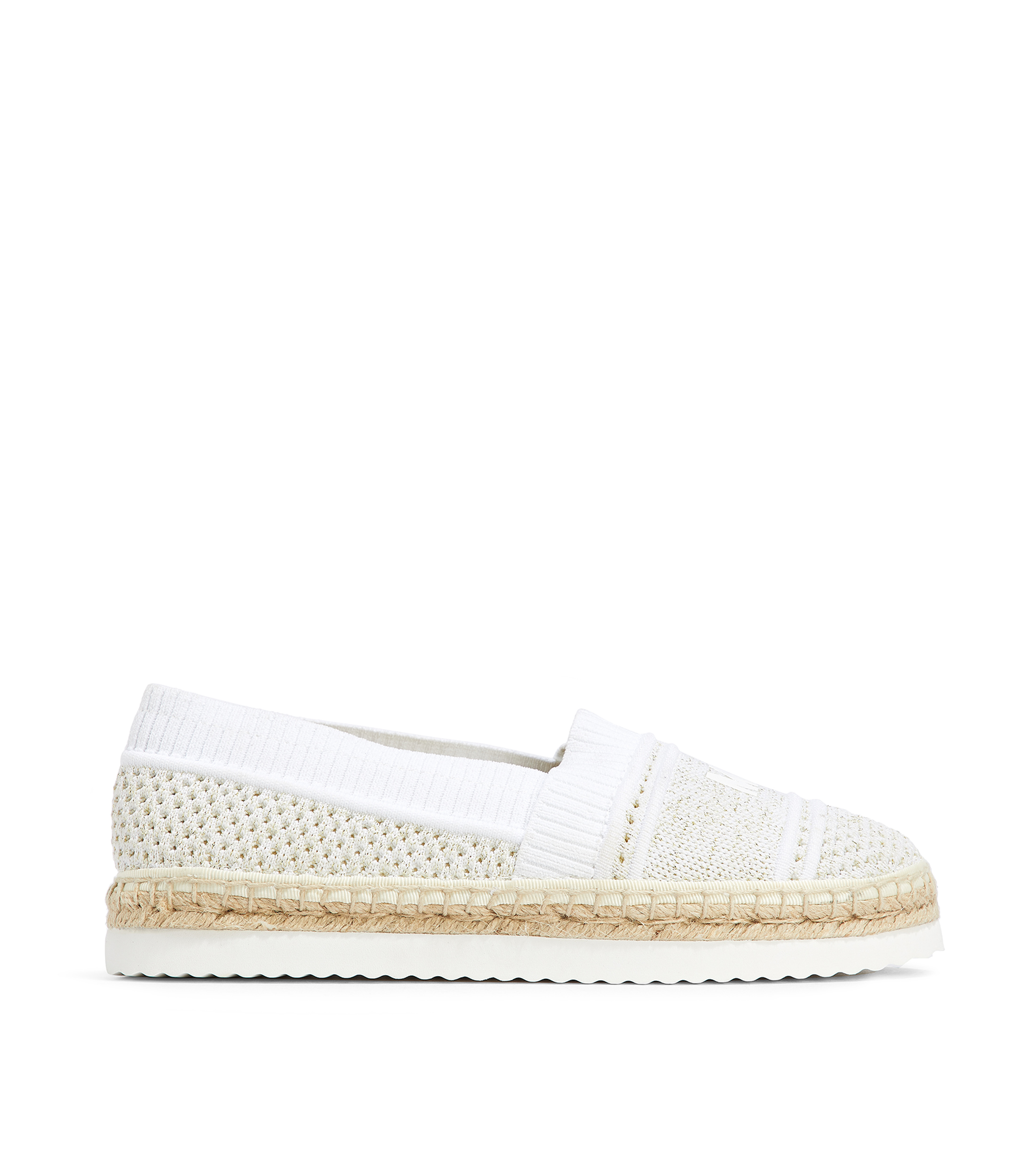 Michael michael kors raya espadrille flats online