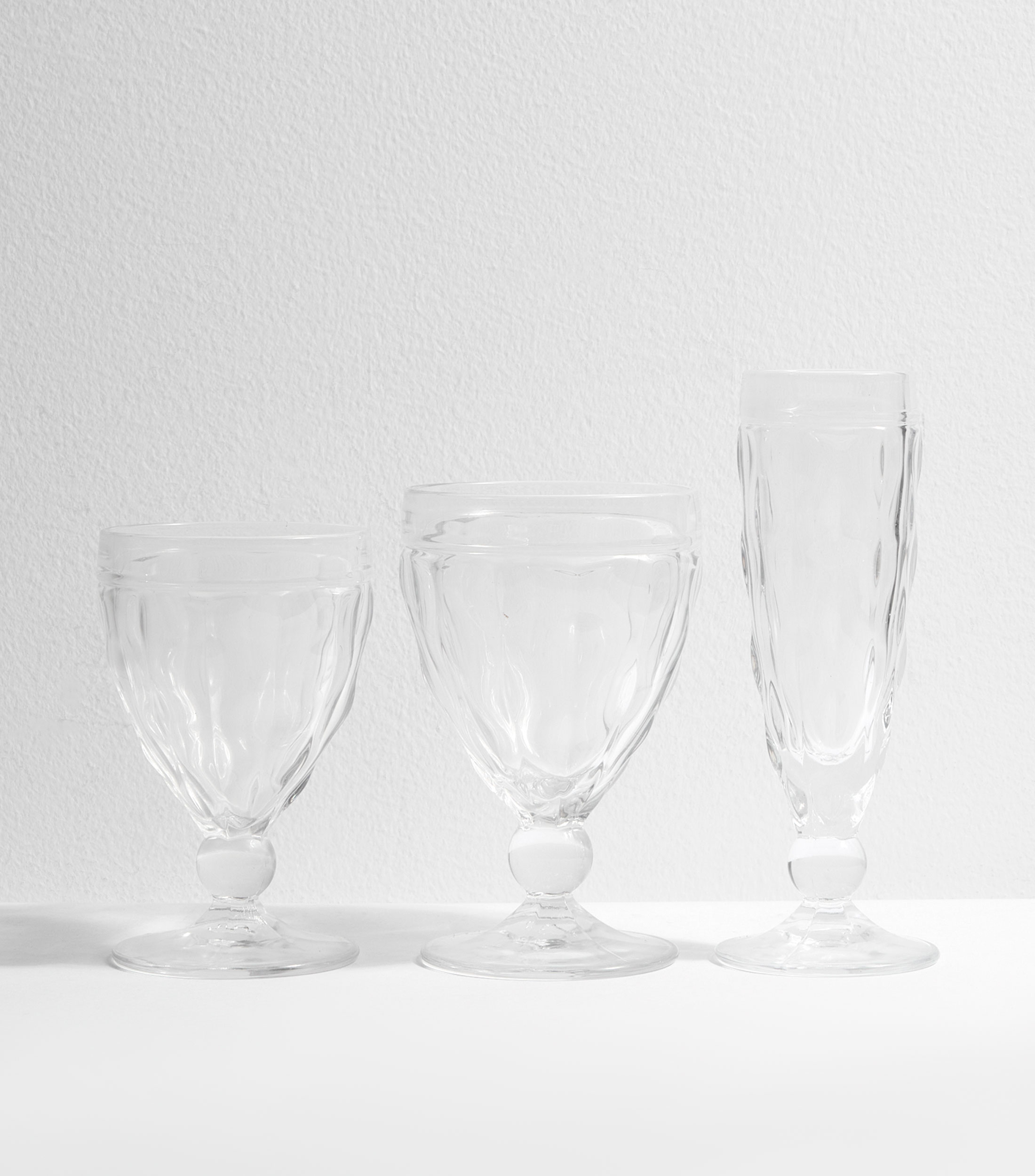Set 12 Copas para Brindis