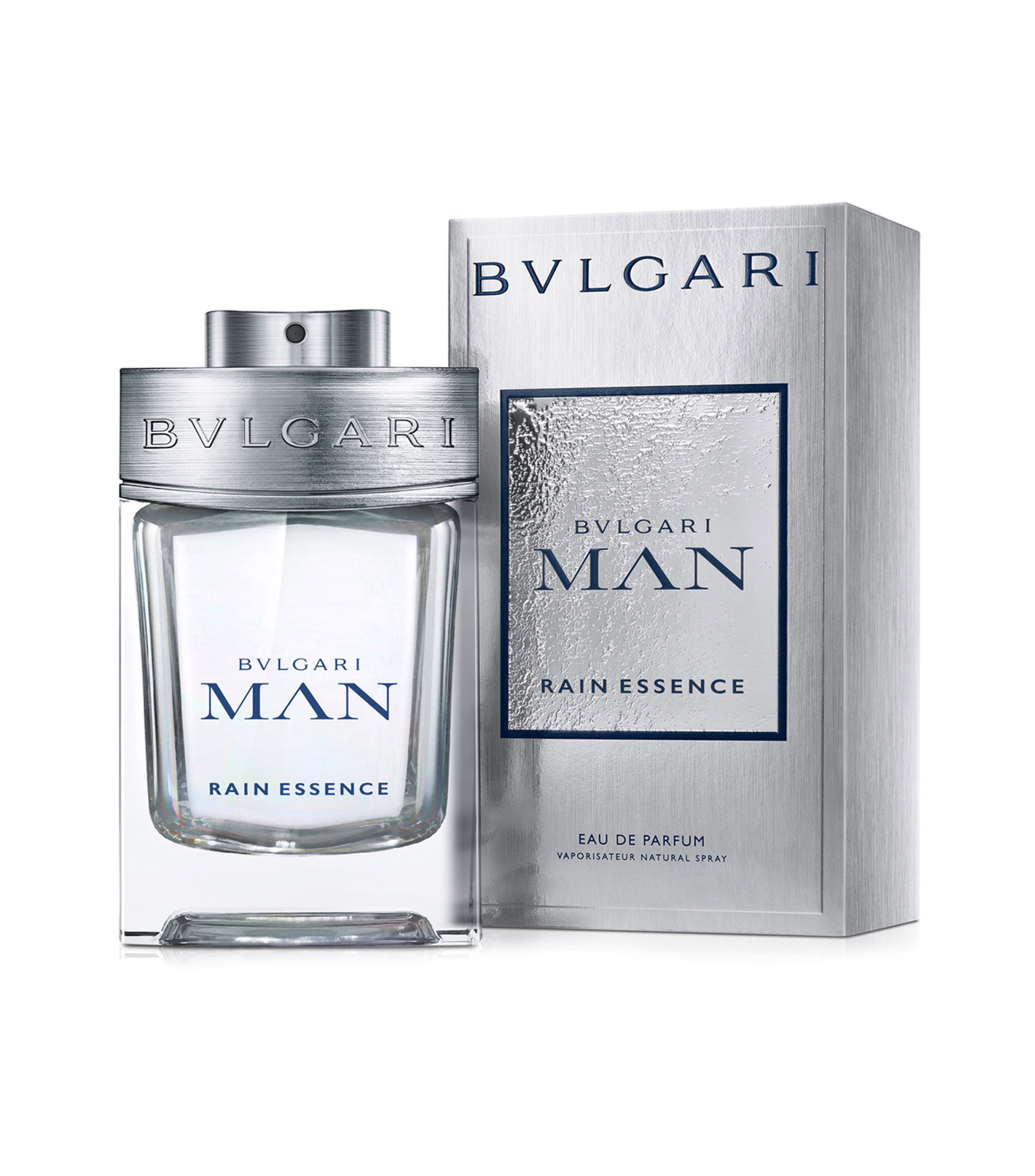 Perfume Man Rain Essence Eau de Parfum, 100 ml Hombre