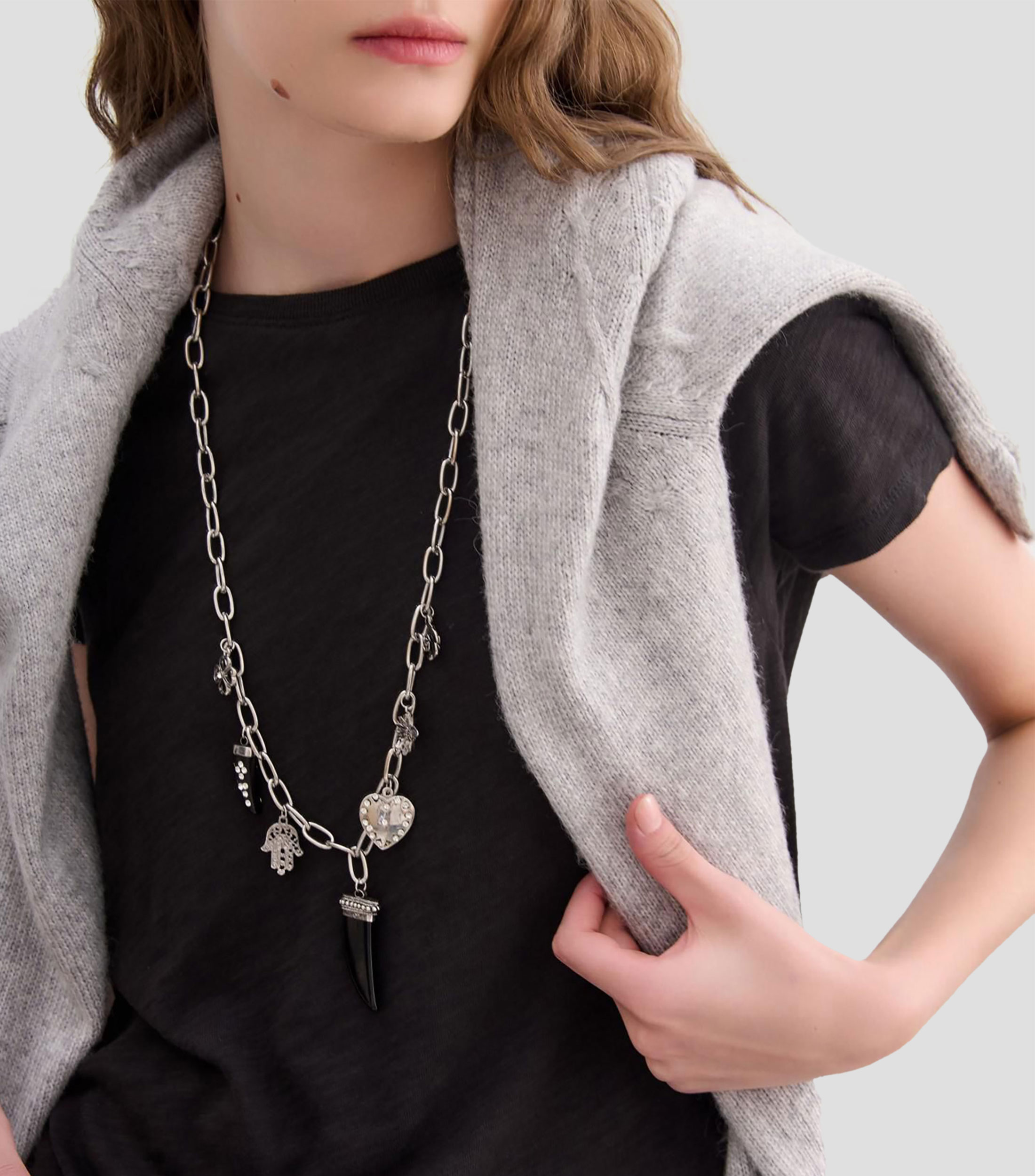 Collar Mujer