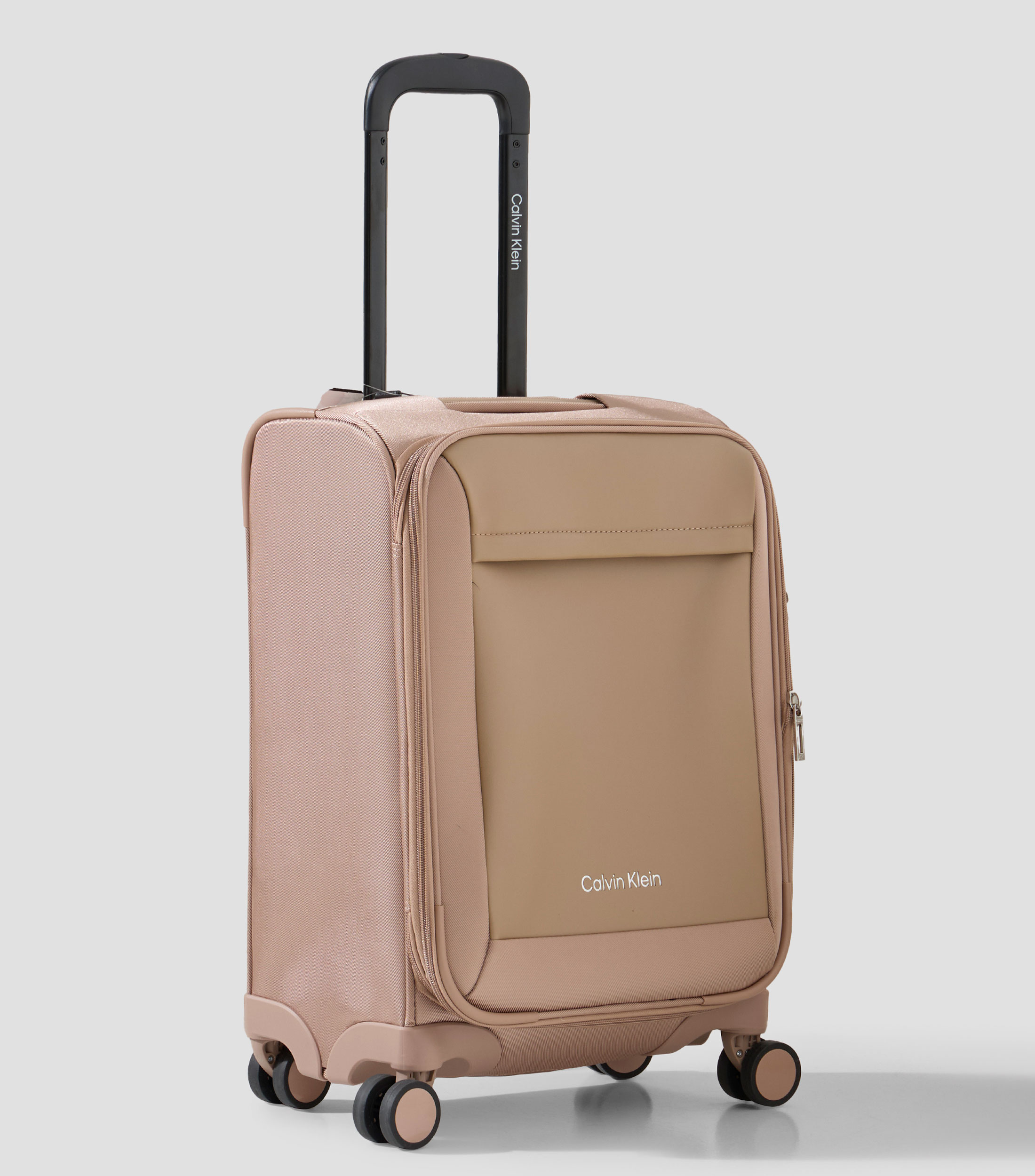 Maleta de viaje Escape Collection cobre