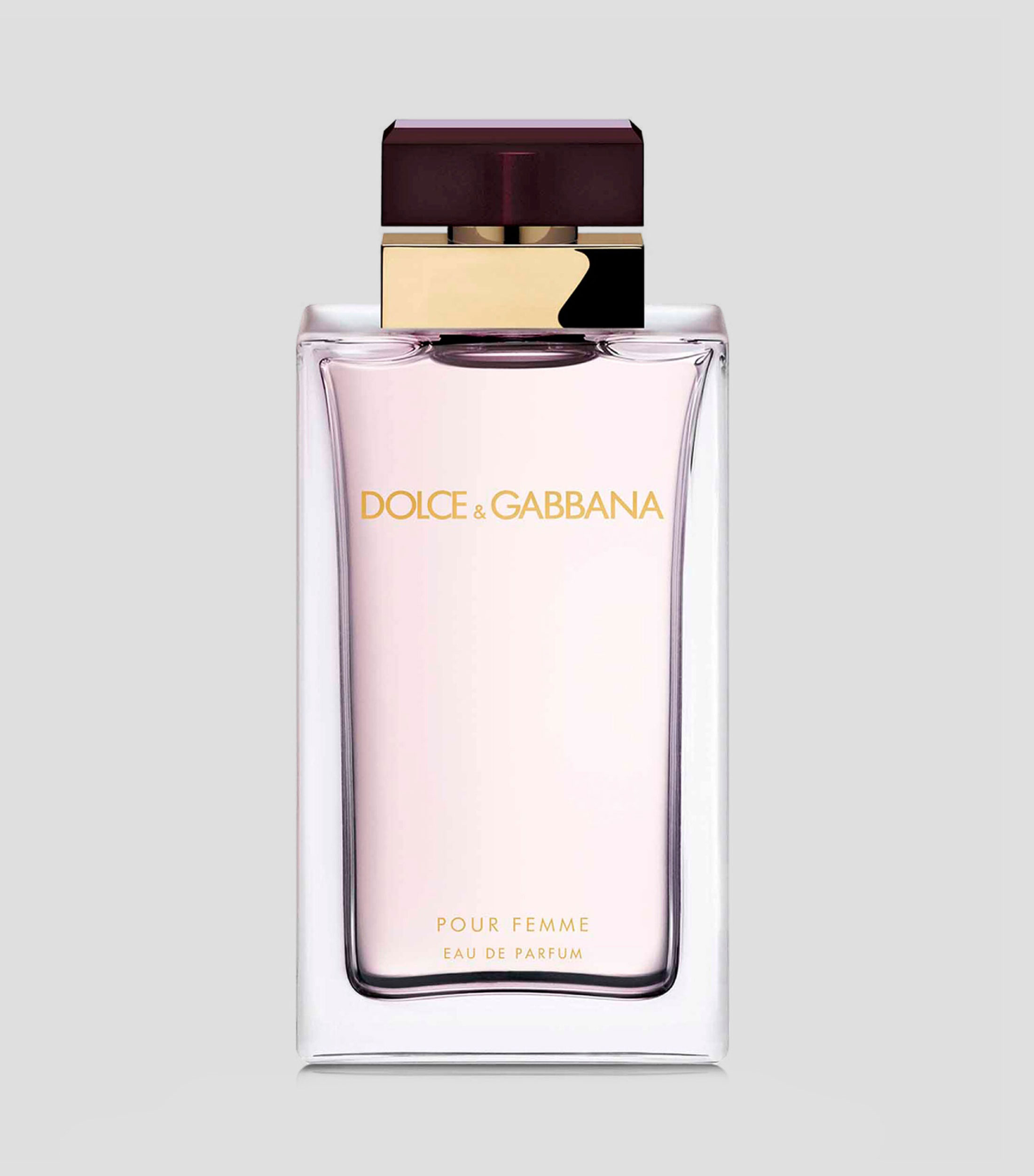 Perfume Pour Femme, Eau de Parfum 100 ml para Mujer