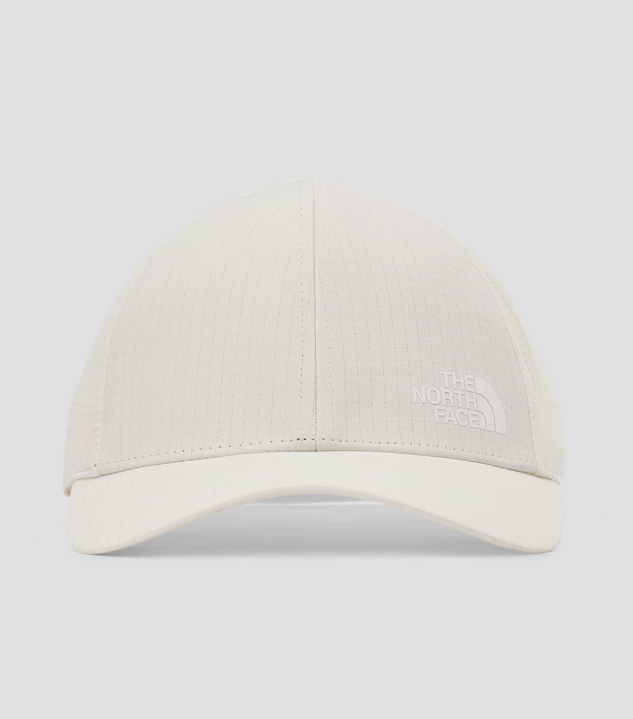Gorra cuadros Mujer