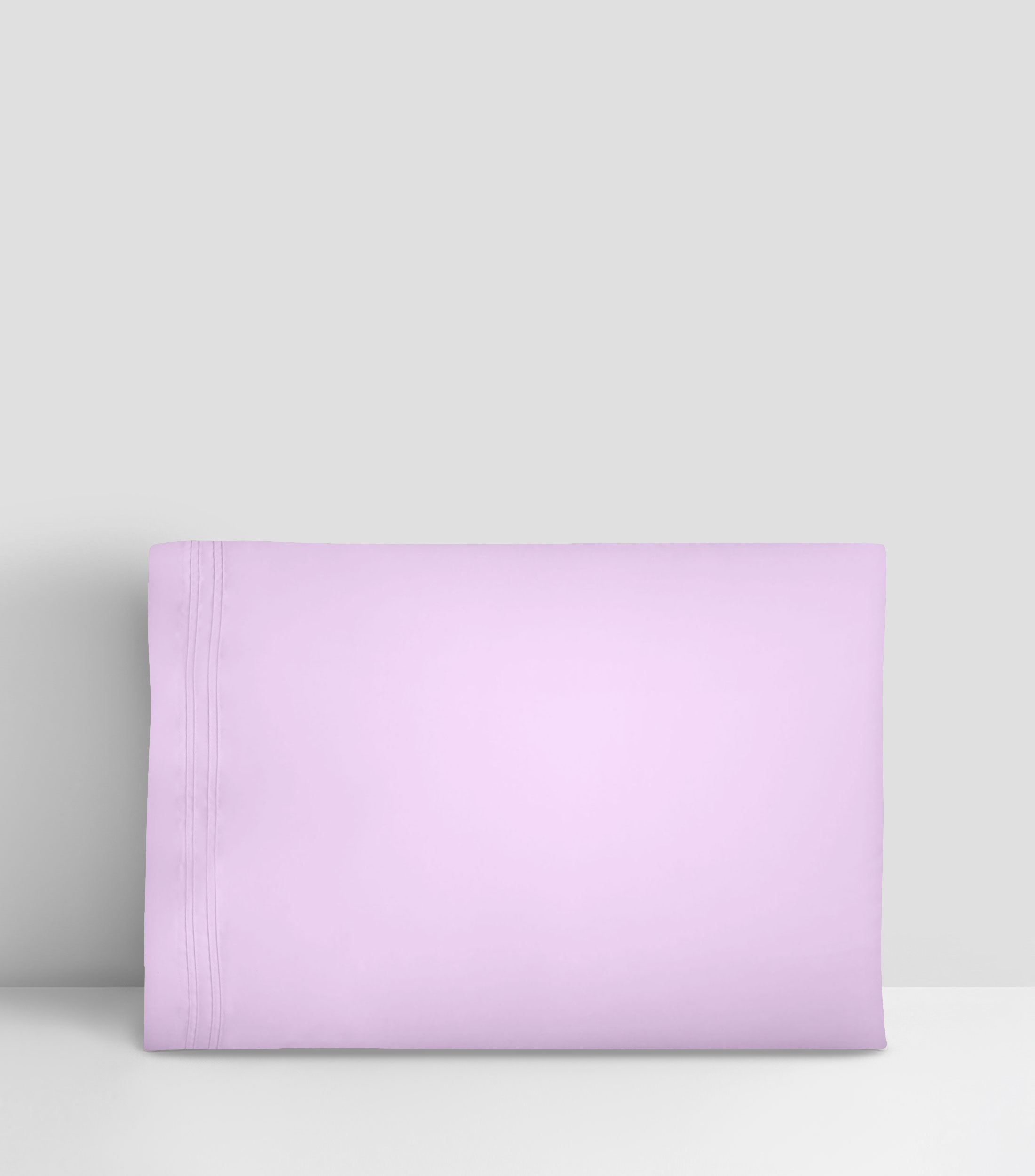 Funda para almohada Tarento estándar Lila