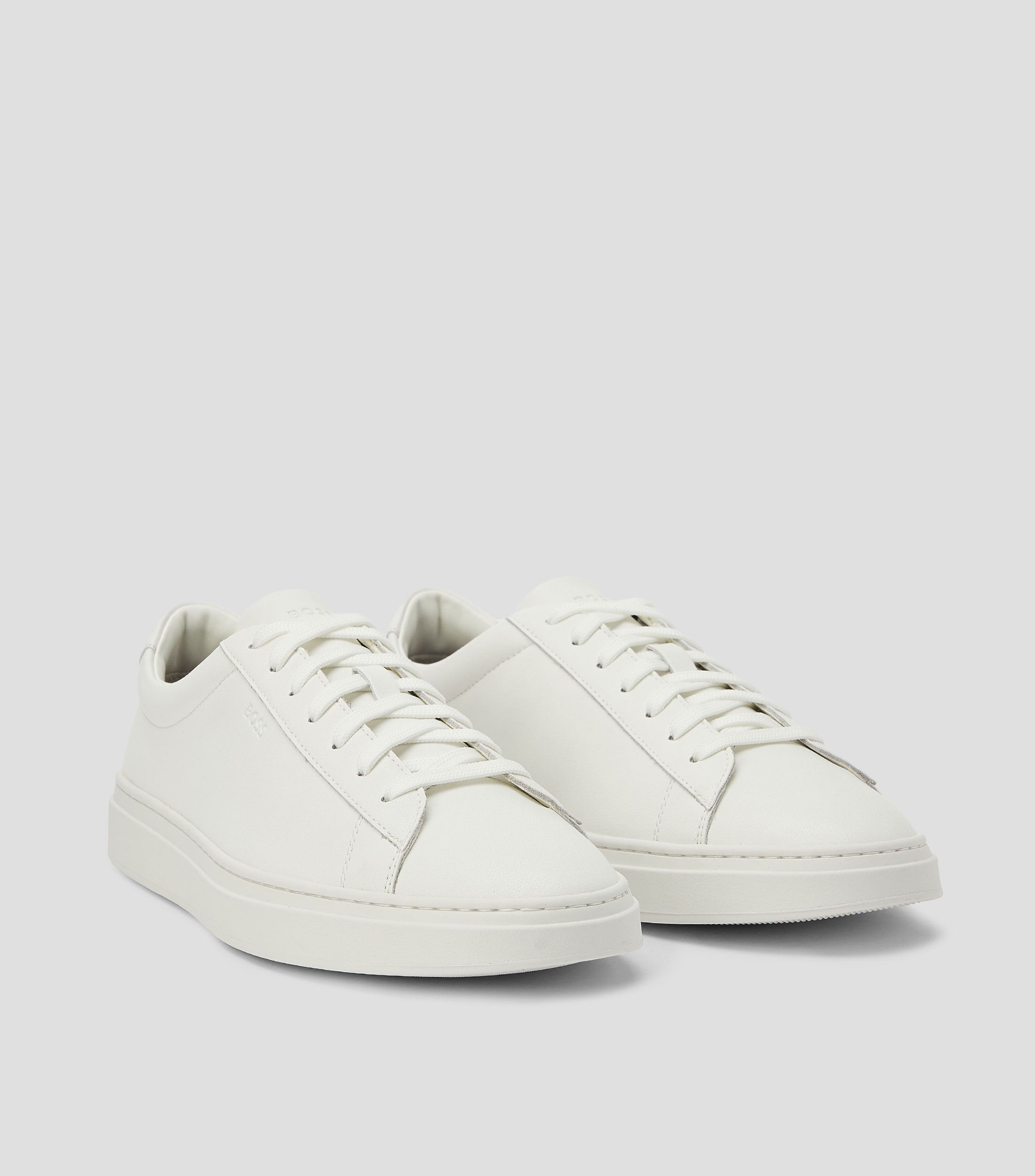 Tenis Casuales en Piel Kieran Hombre