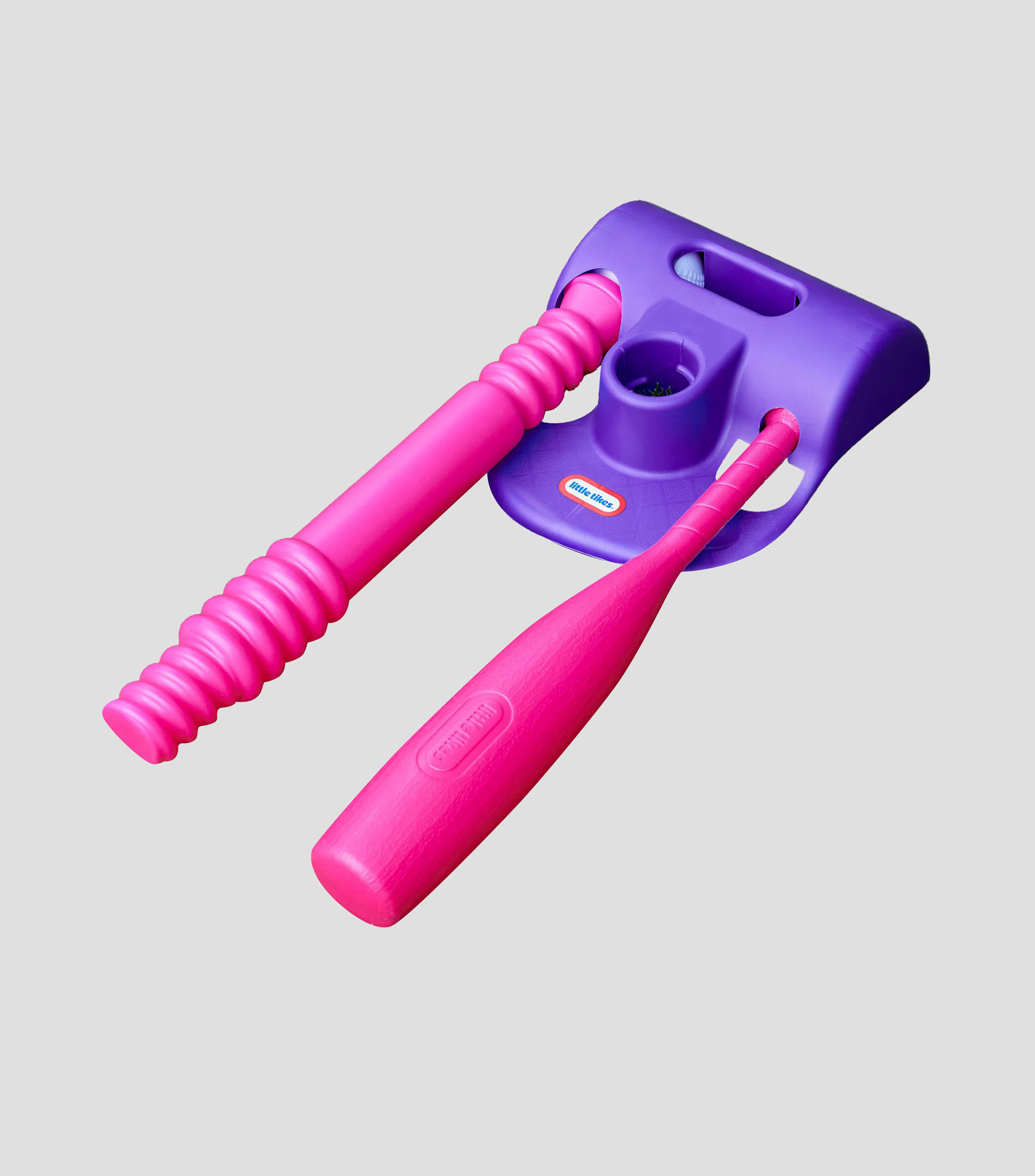 Playset TotSports T-Ball Pink