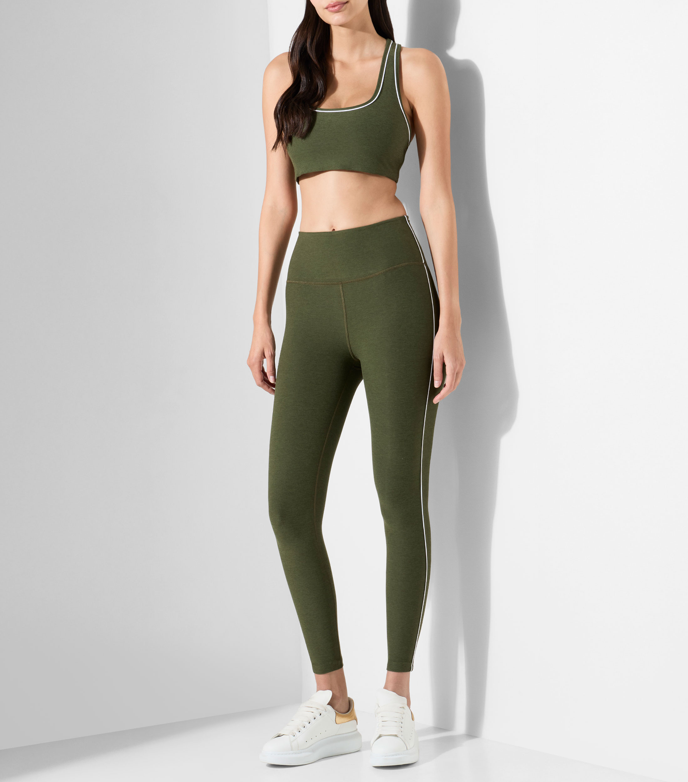 Top de entrenamiento Mujer