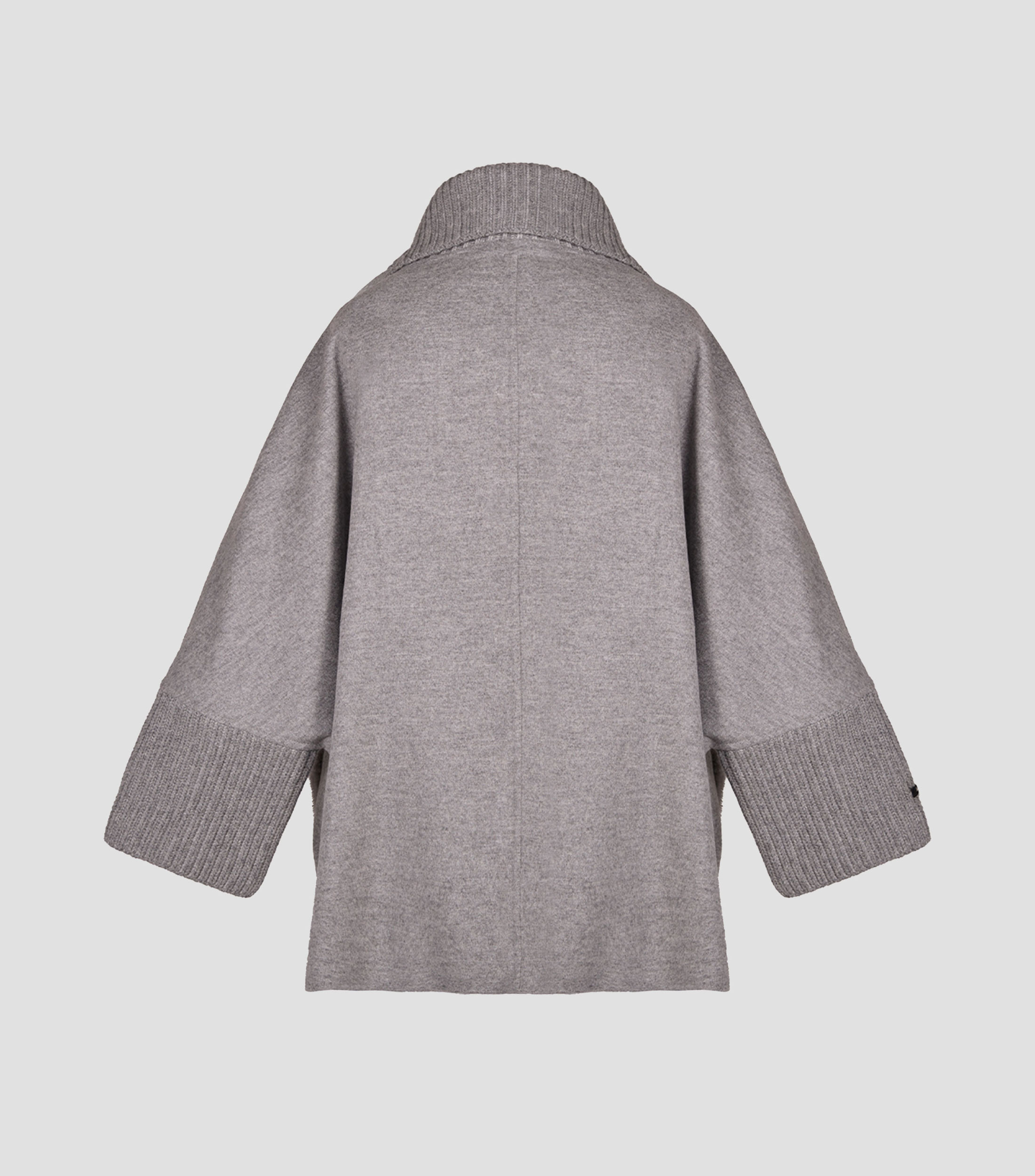 Capa Reversible Mujer