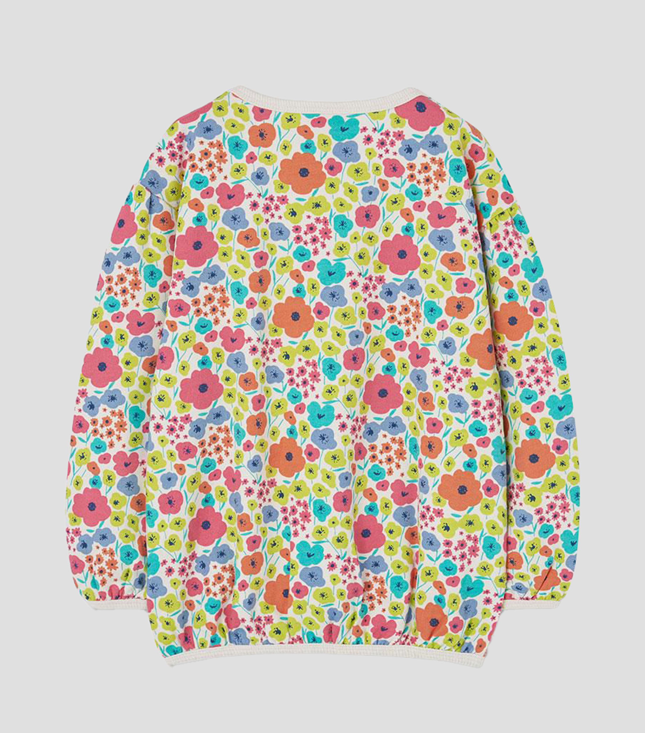 Sudadera Bebé
