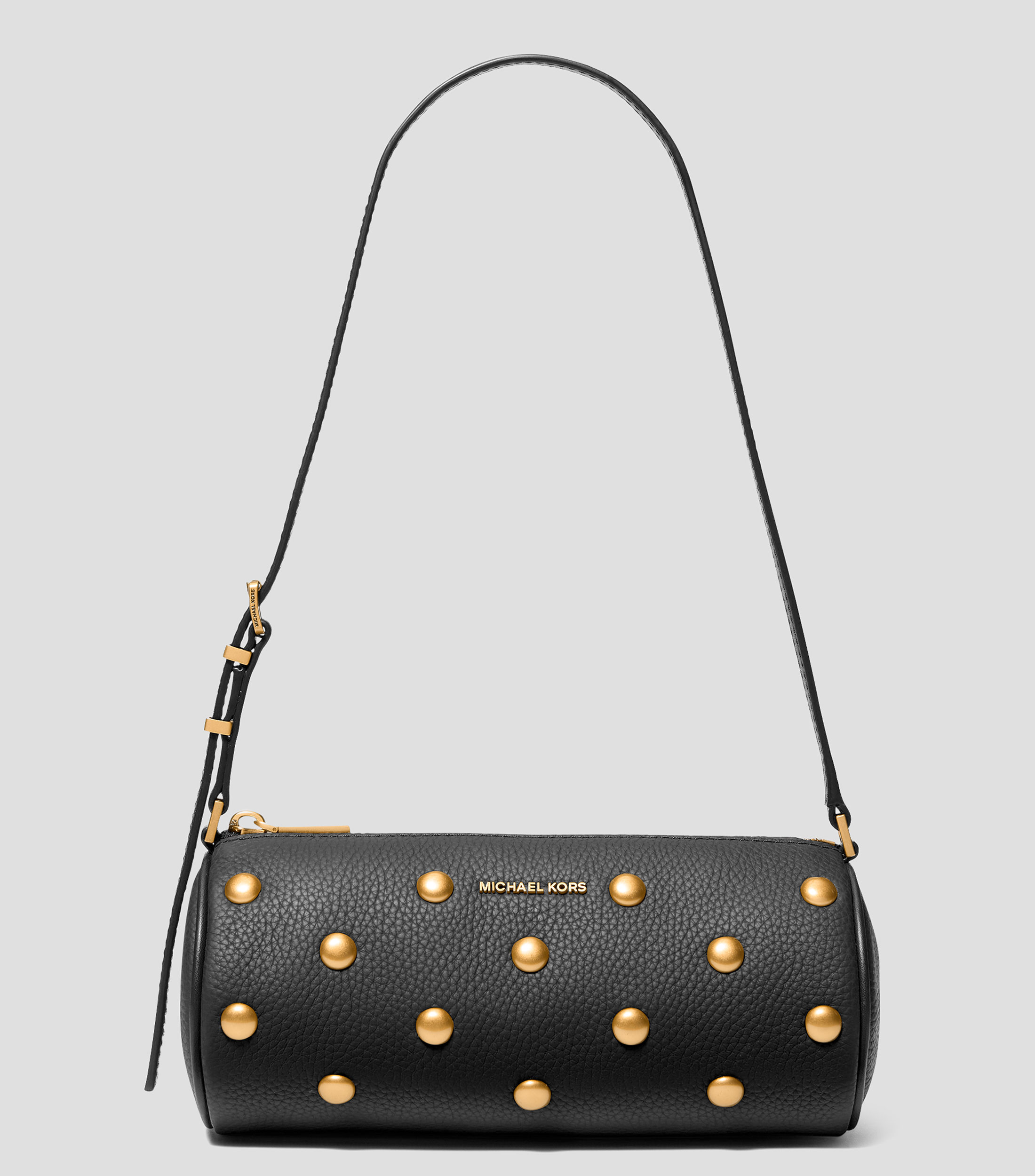 Bolsa Shoulder en piel Mujer