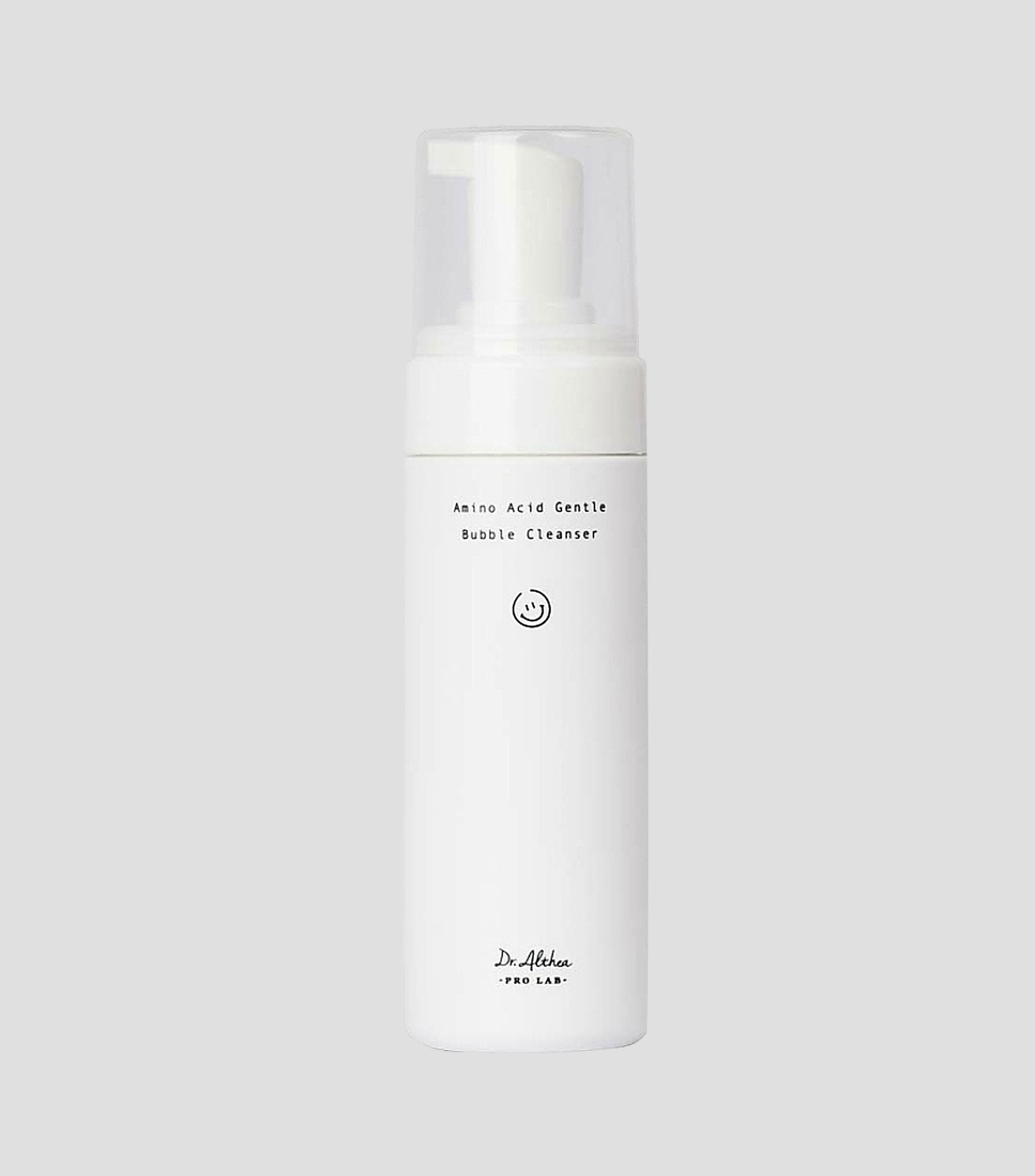 Espuma Limpiadora Amino Acid Gentle Bubble Cleanser, 140 ml