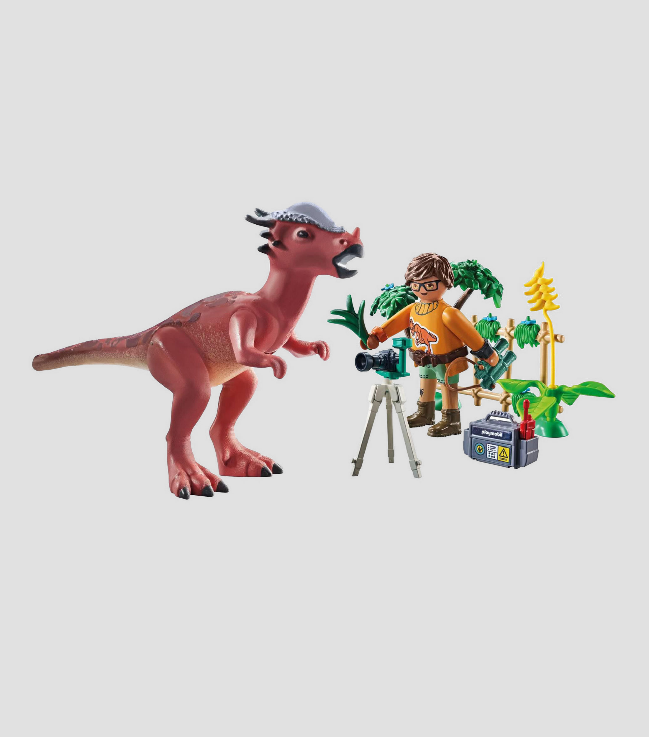 Observacion de Stygimoloch