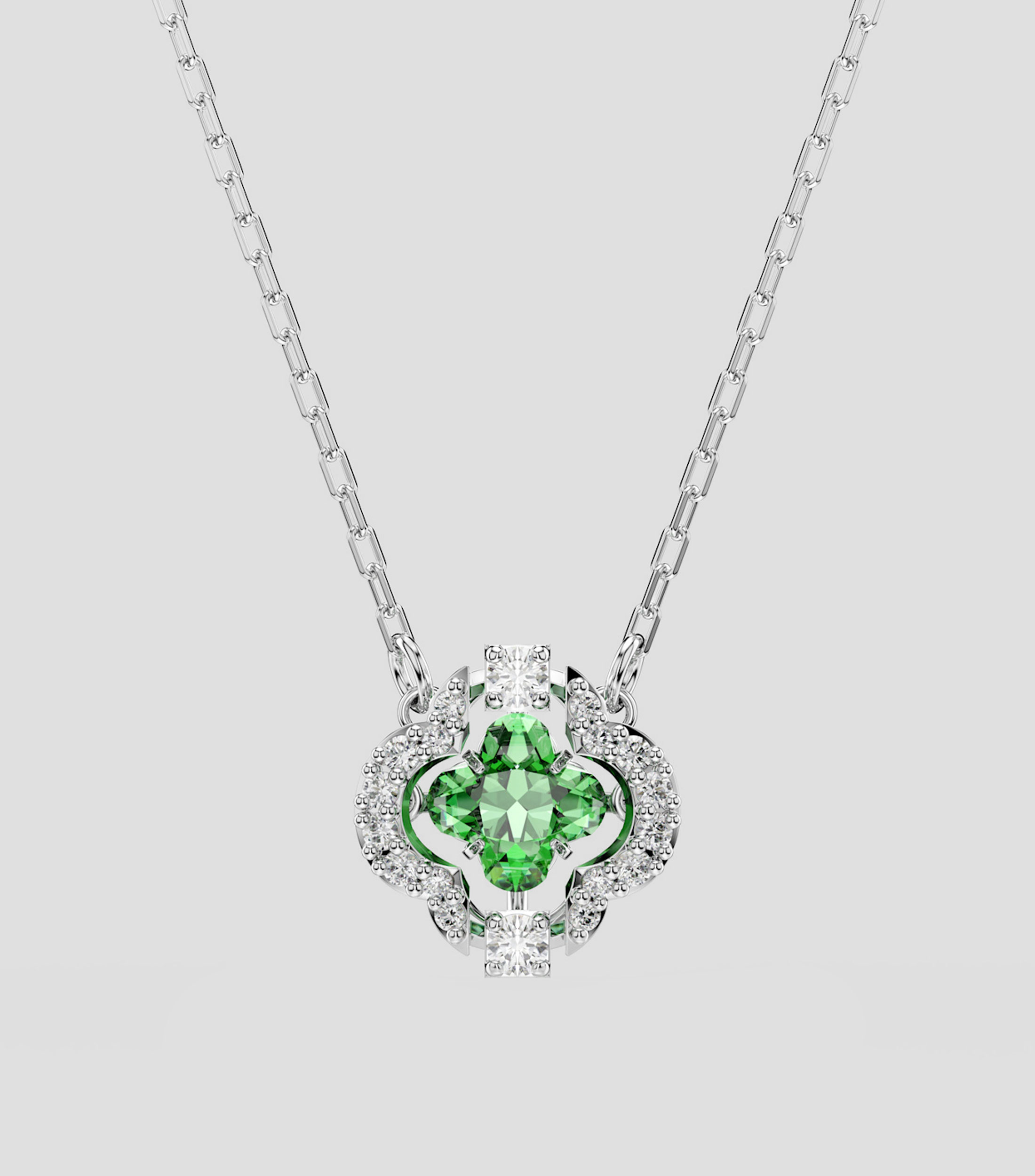 Collar Una Mujer