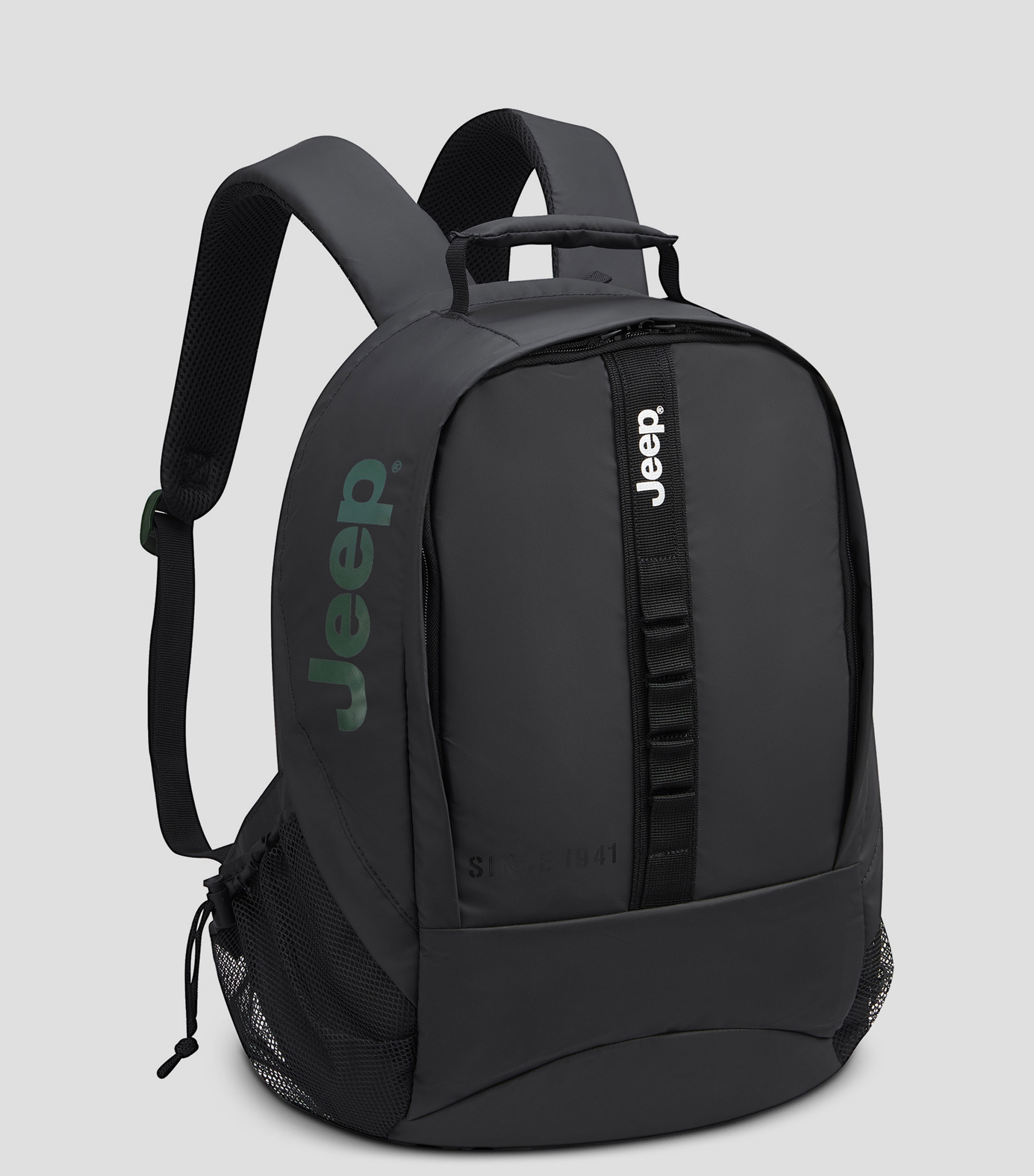 Mochila de viaje Jeep Unisex