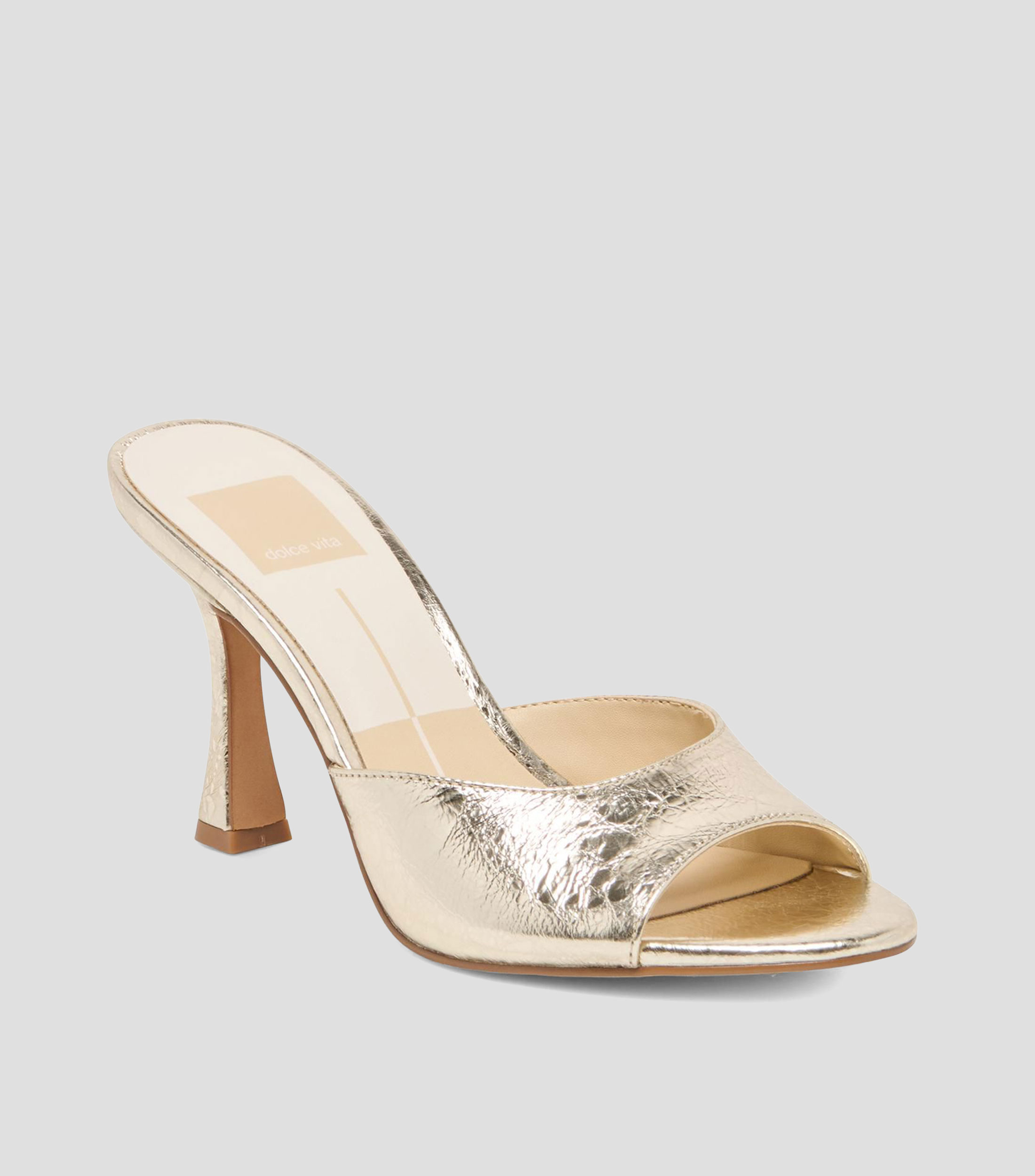 Sandalias con Tacón Medio delgado Rosha Mujer