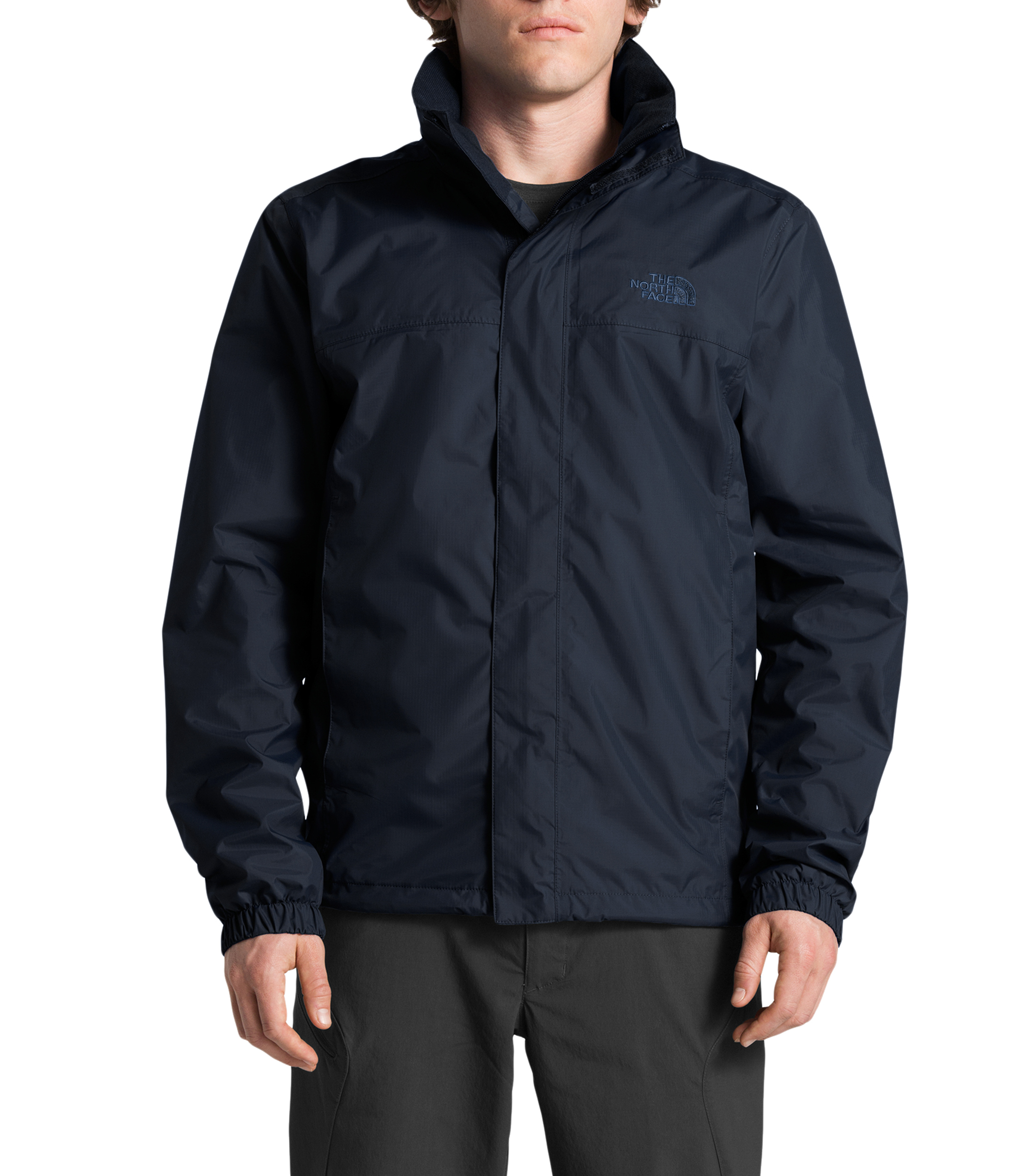 Chamarra rompevientos north face deals