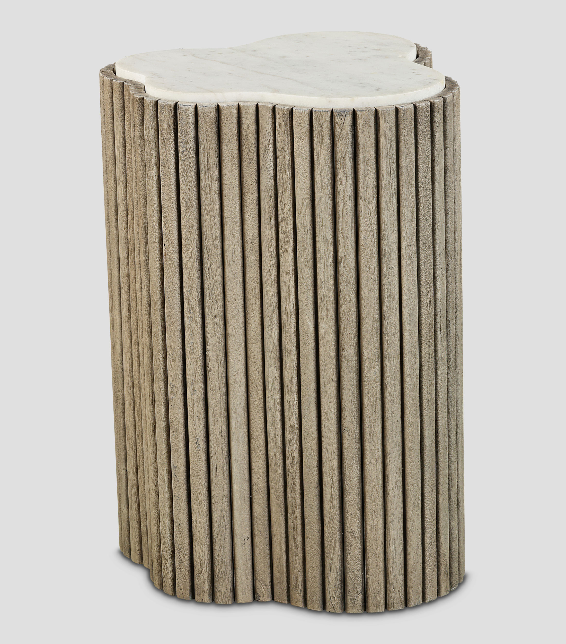 Mesa Auxiliar Flute
