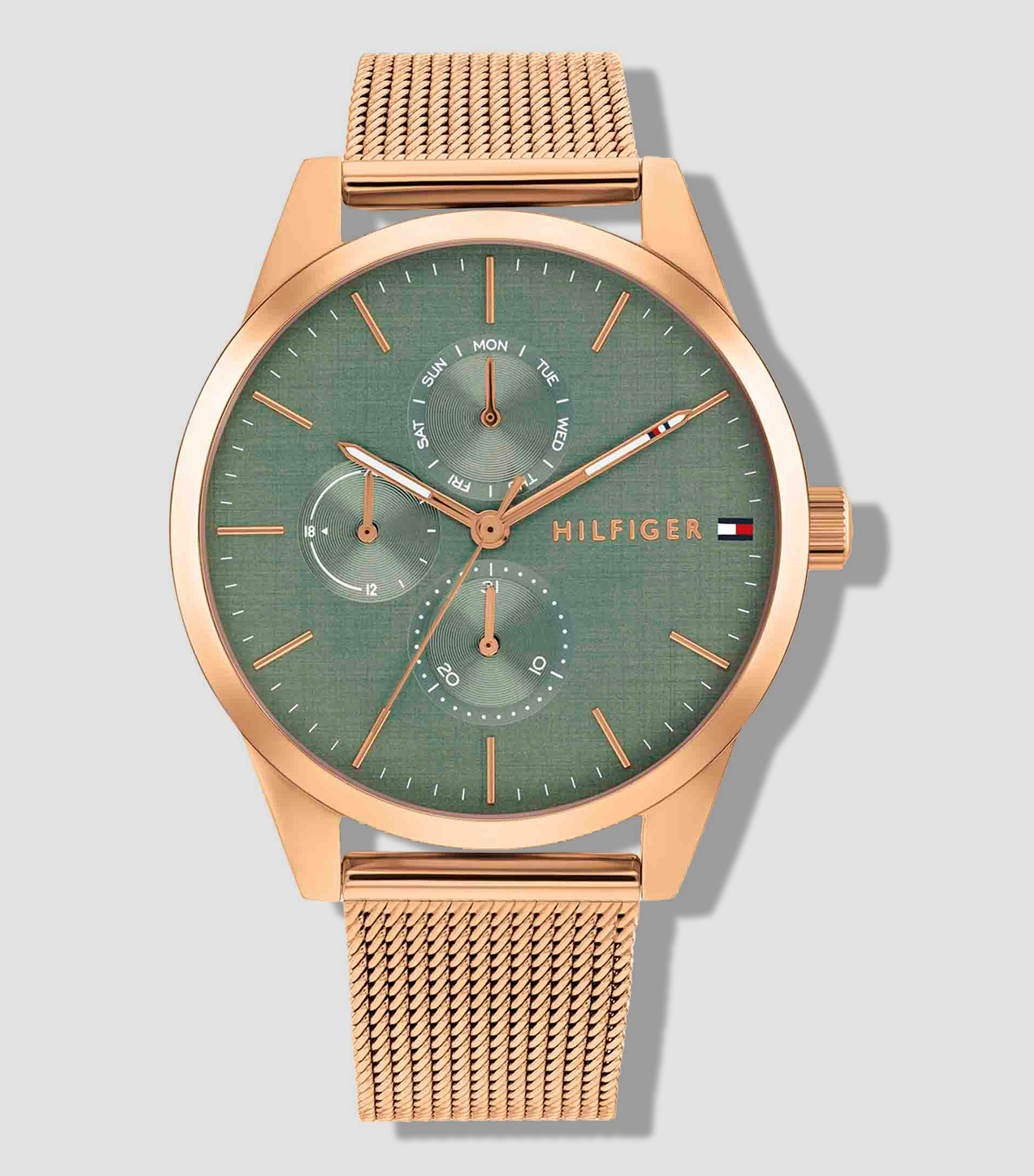 Reloj para Mujer Camille Casual, Rosa