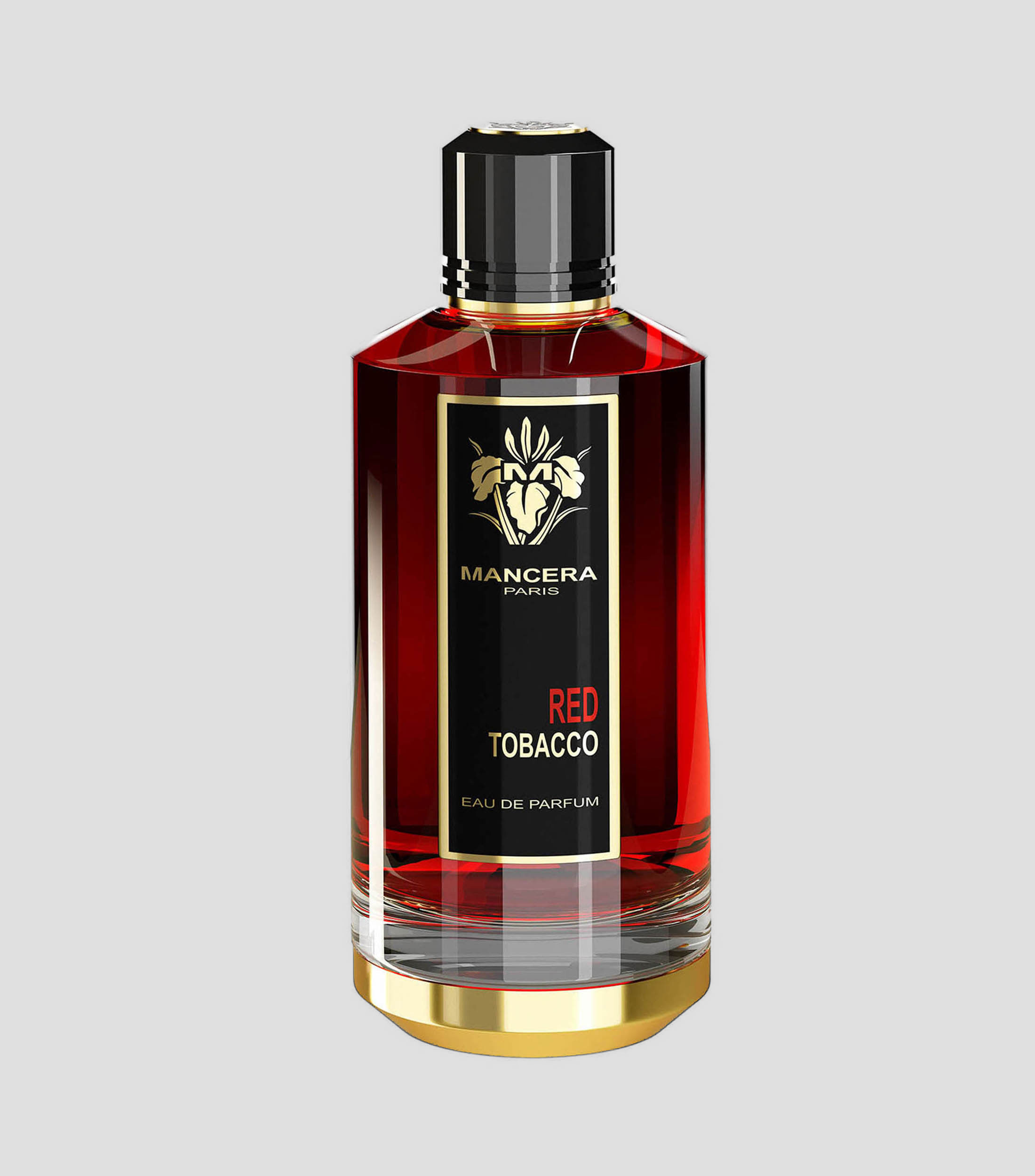 Perfume, Red Tobacco Eau de Parfum, 120 ml Unisex