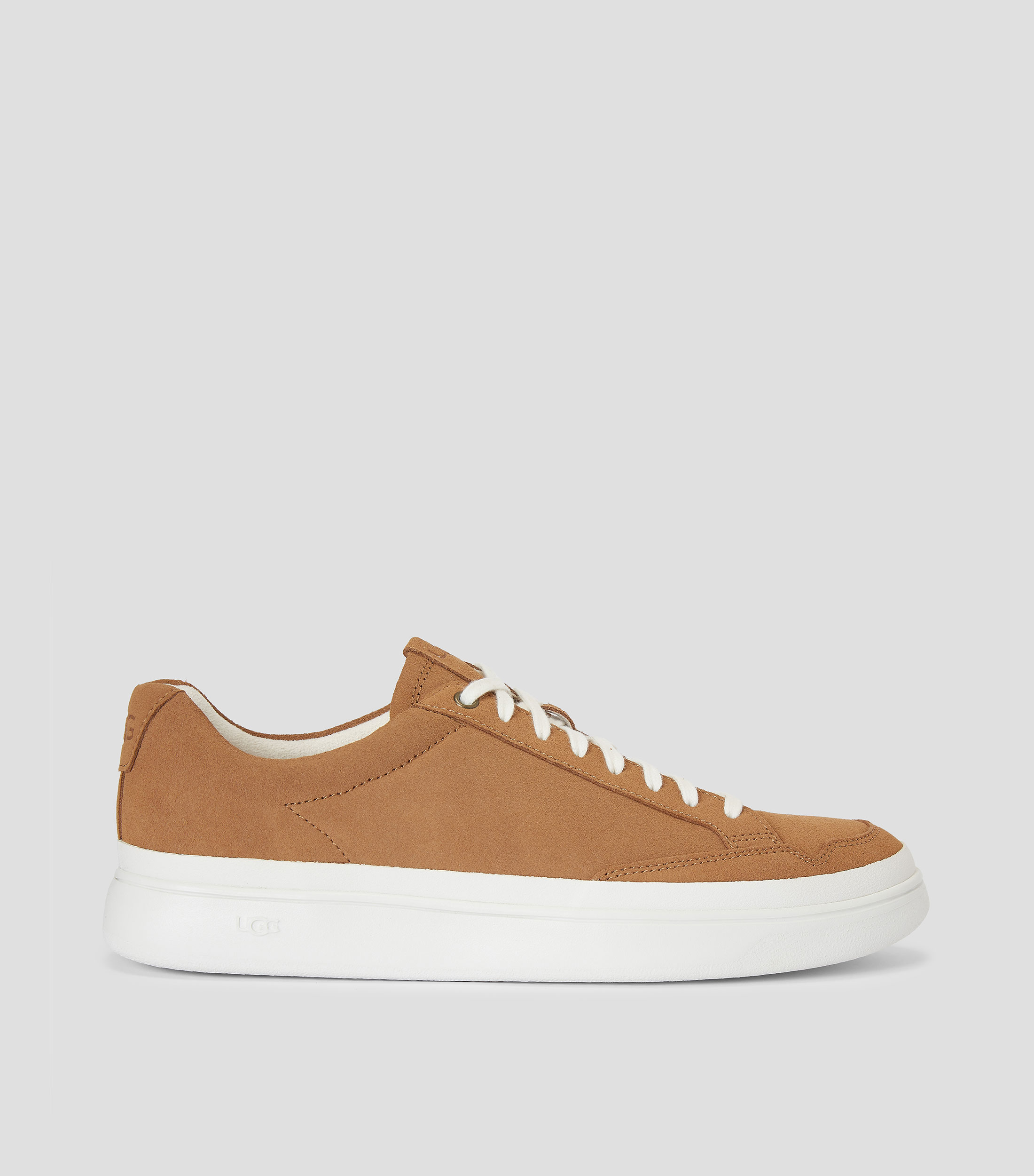Tenis Casuales en Piel Hombre