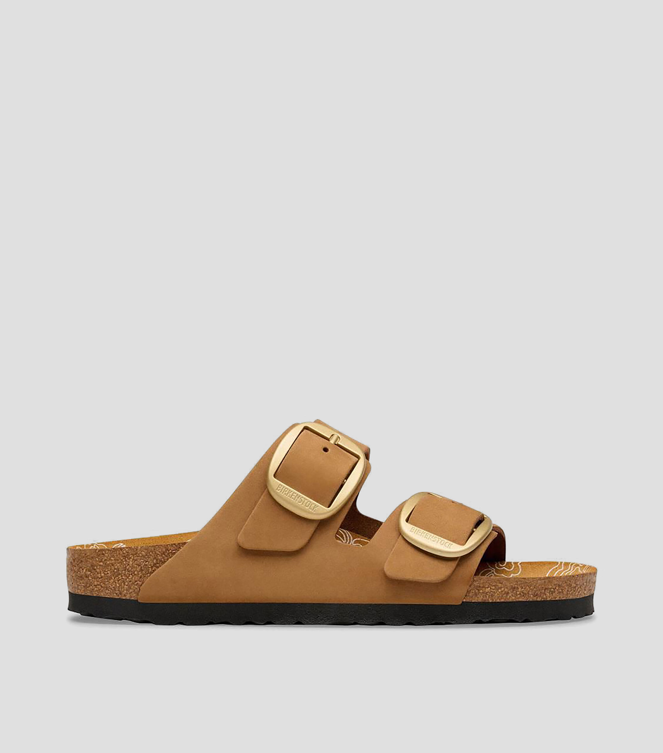 Sandalias planas Mujer
